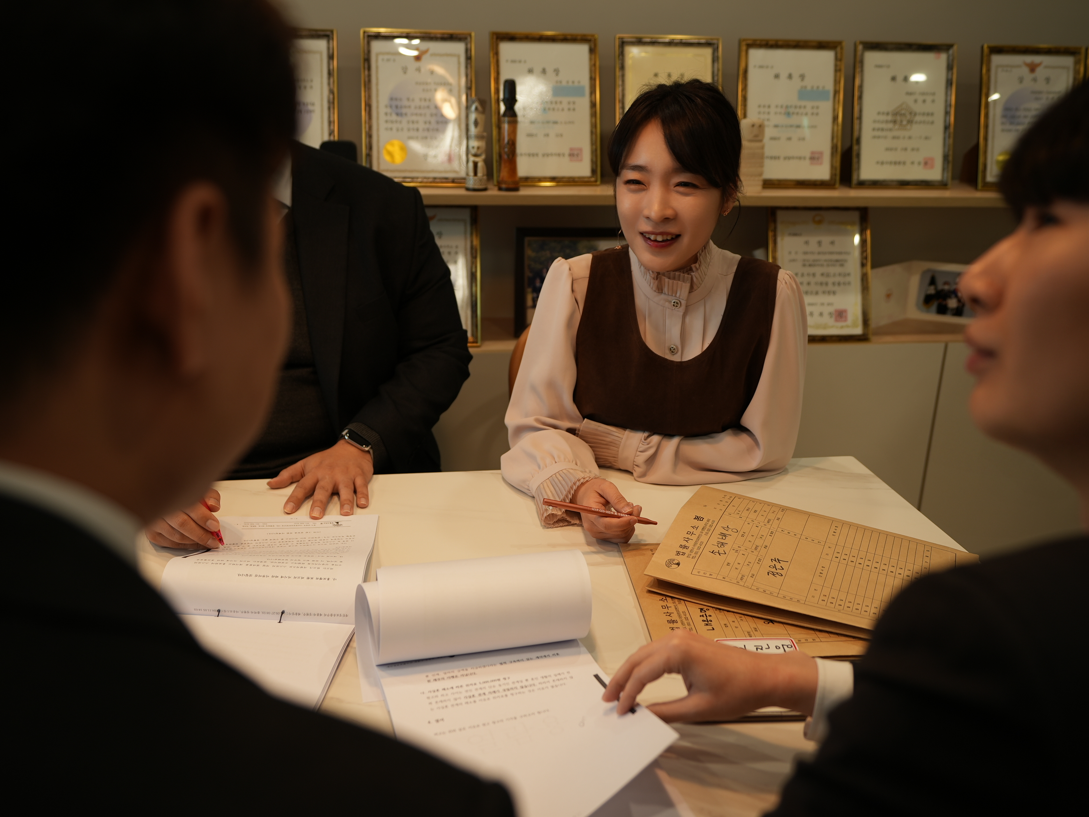 법률사무소 봄 정현주변호사 남양주사무소