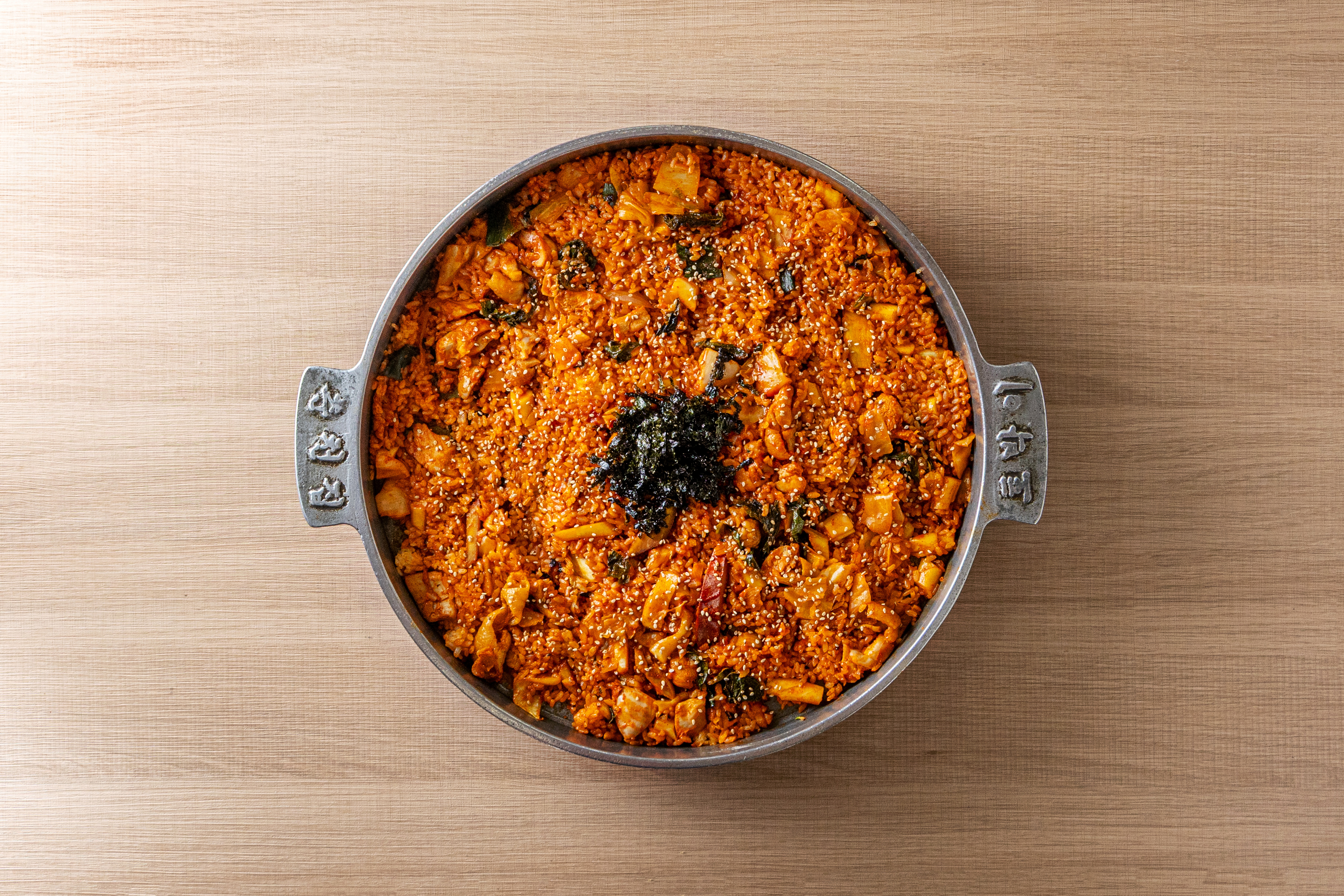 춘천토박이집닭갈비