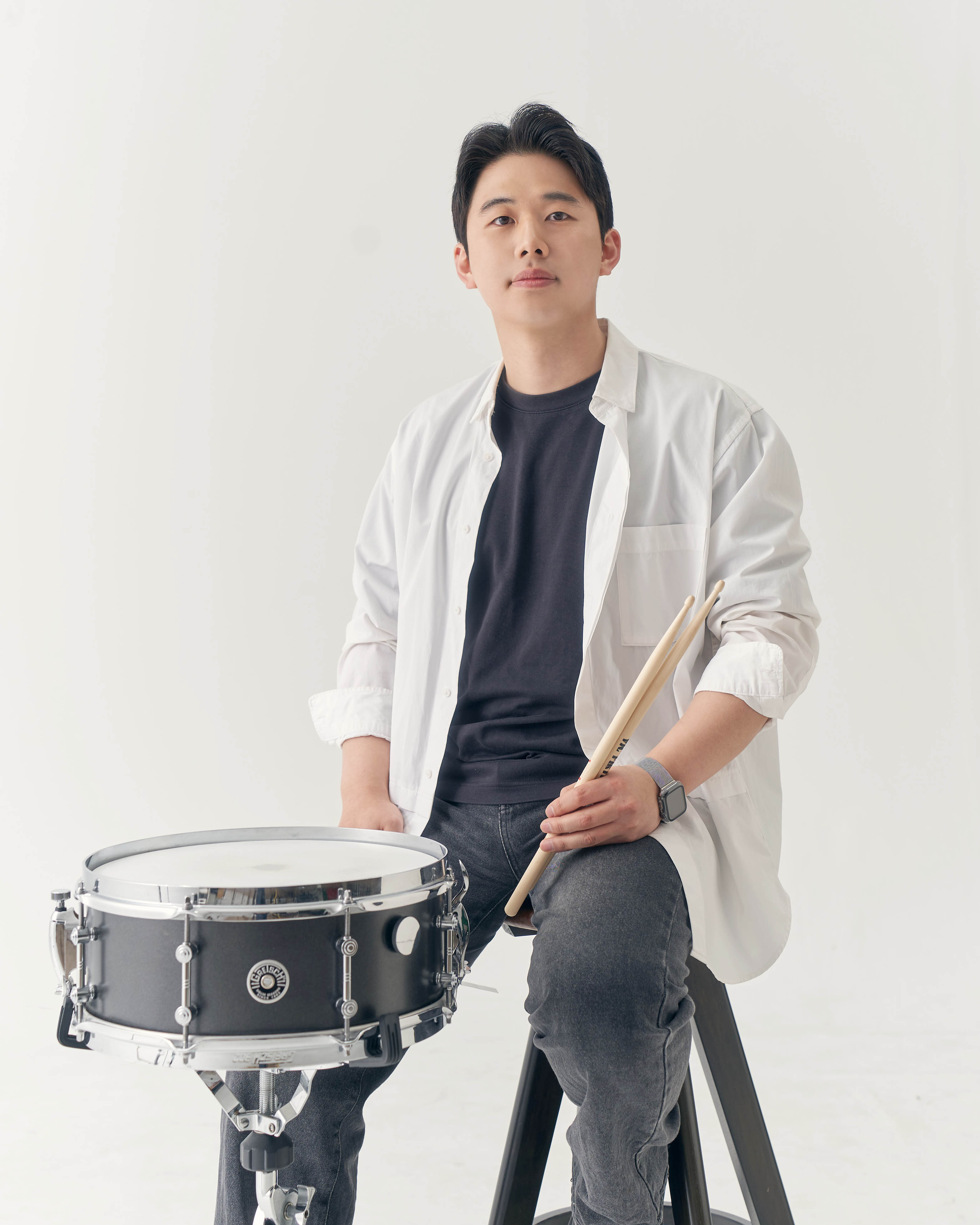 하우투드럼교습소