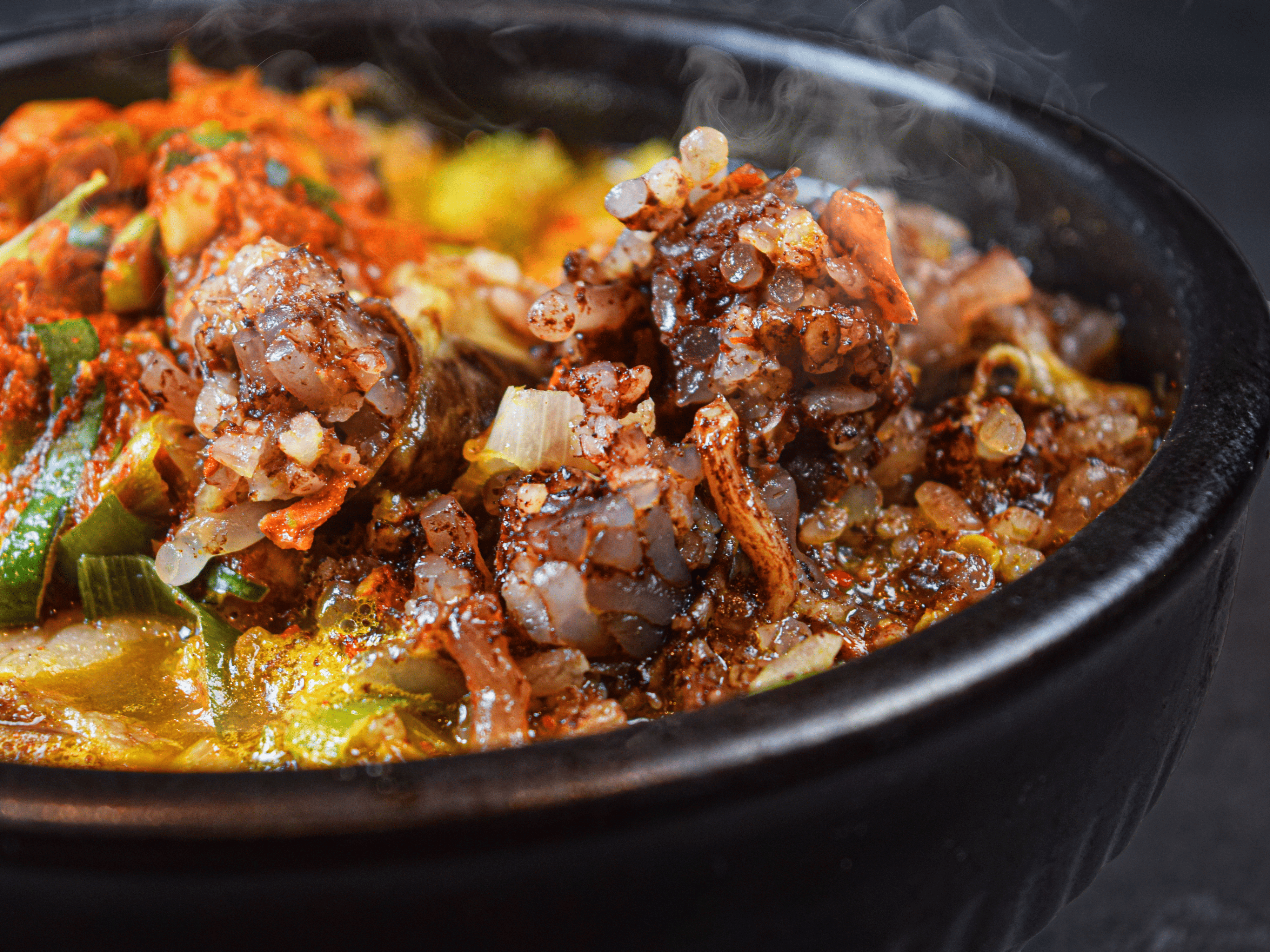 해늘찹쌀순대 지식정보단지역점