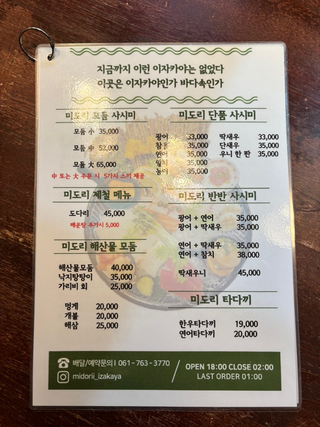 요약 정보 이미지