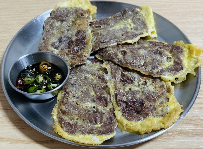 웅촌김박사밀면 양산삼호직영점