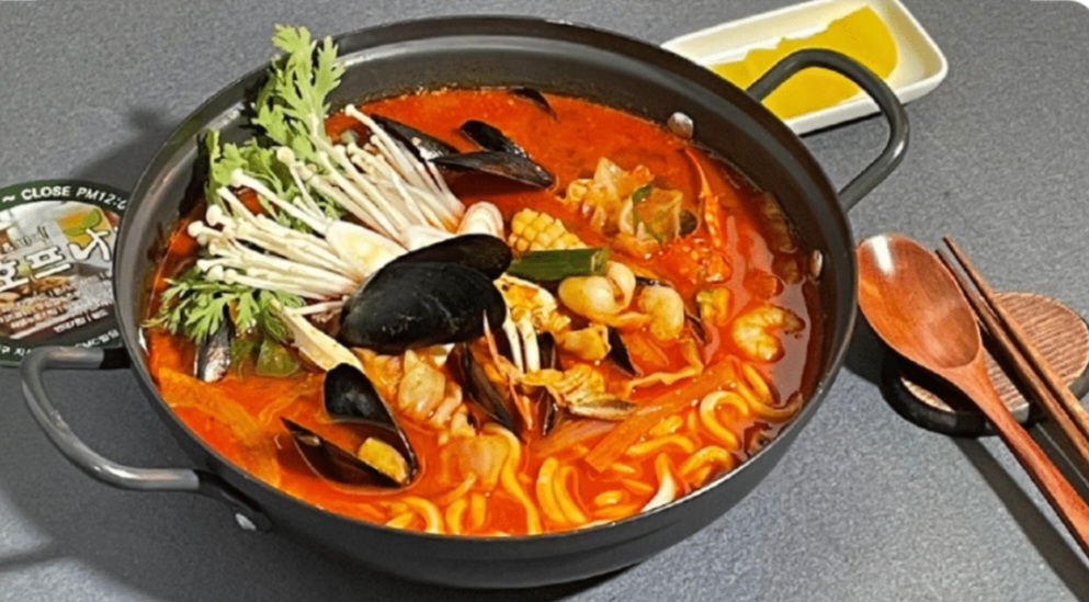 스몰비어&포차