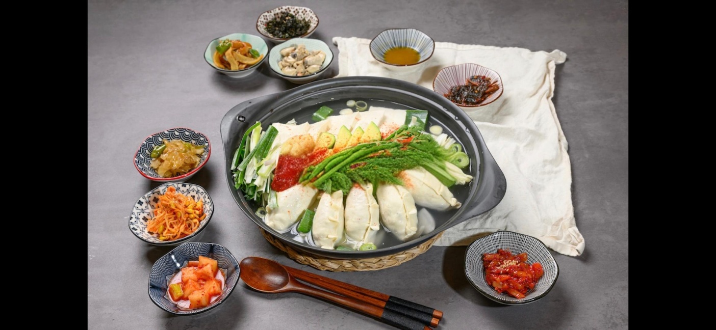 북촌순두부&쭈꾸미 배곧신도시점