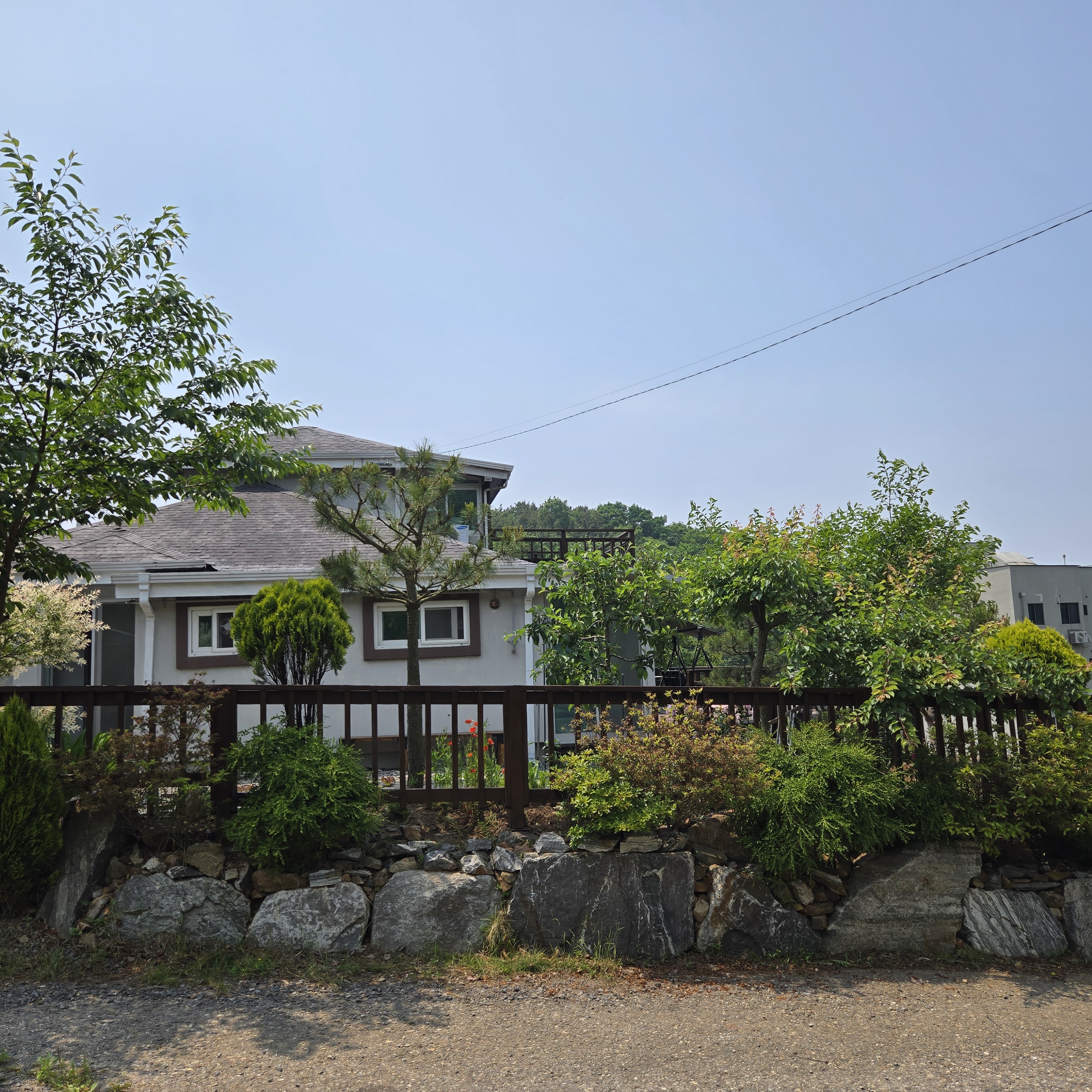 오로라민박