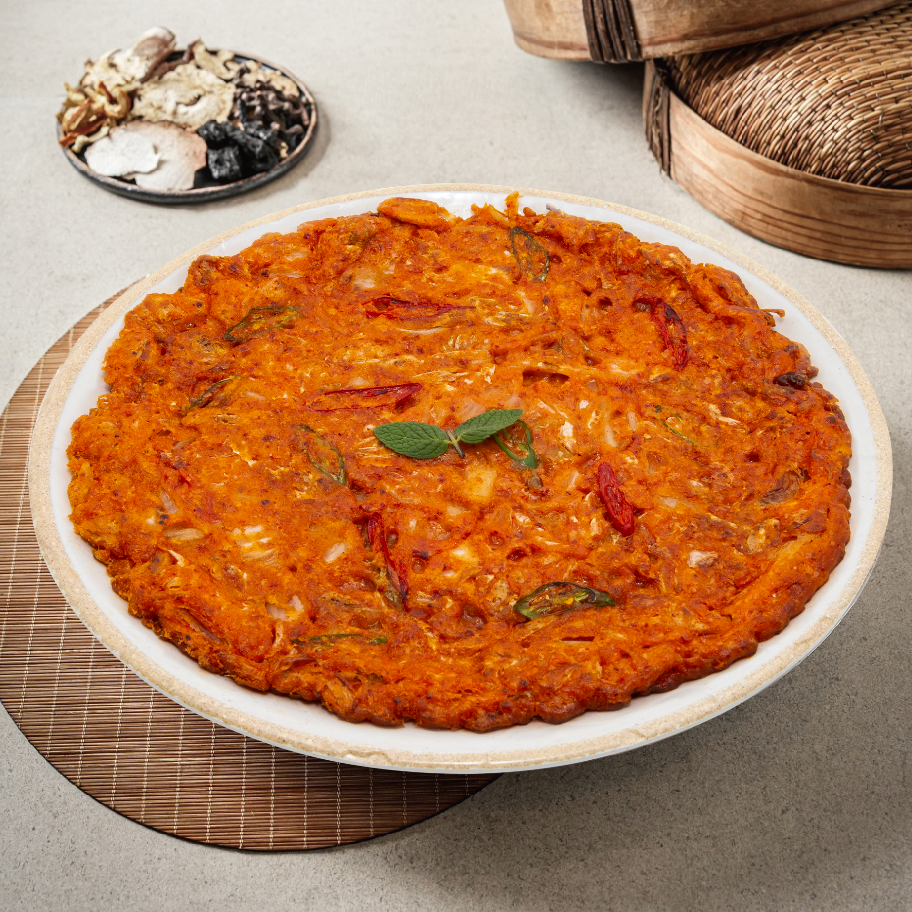 천복집 흑염소 태안점