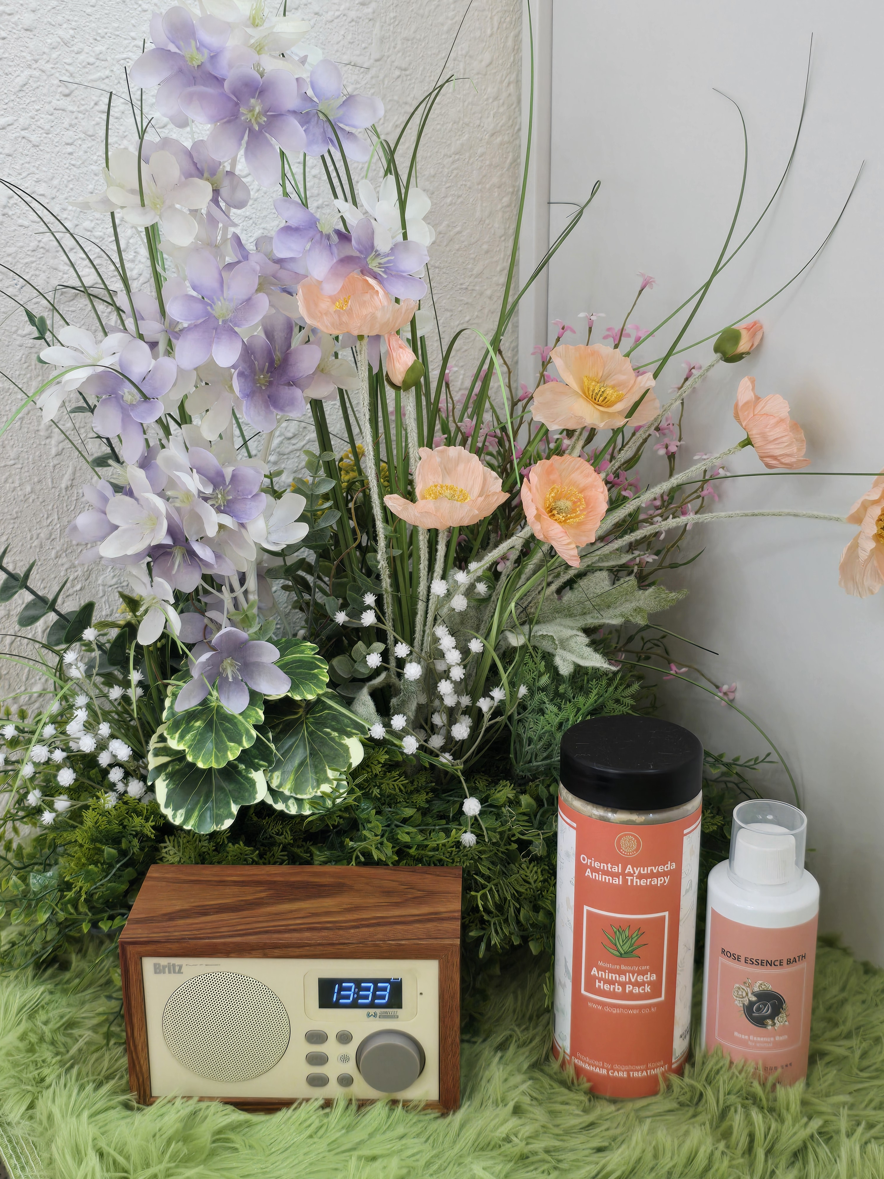 에바가위컷전문점 대표 이미지