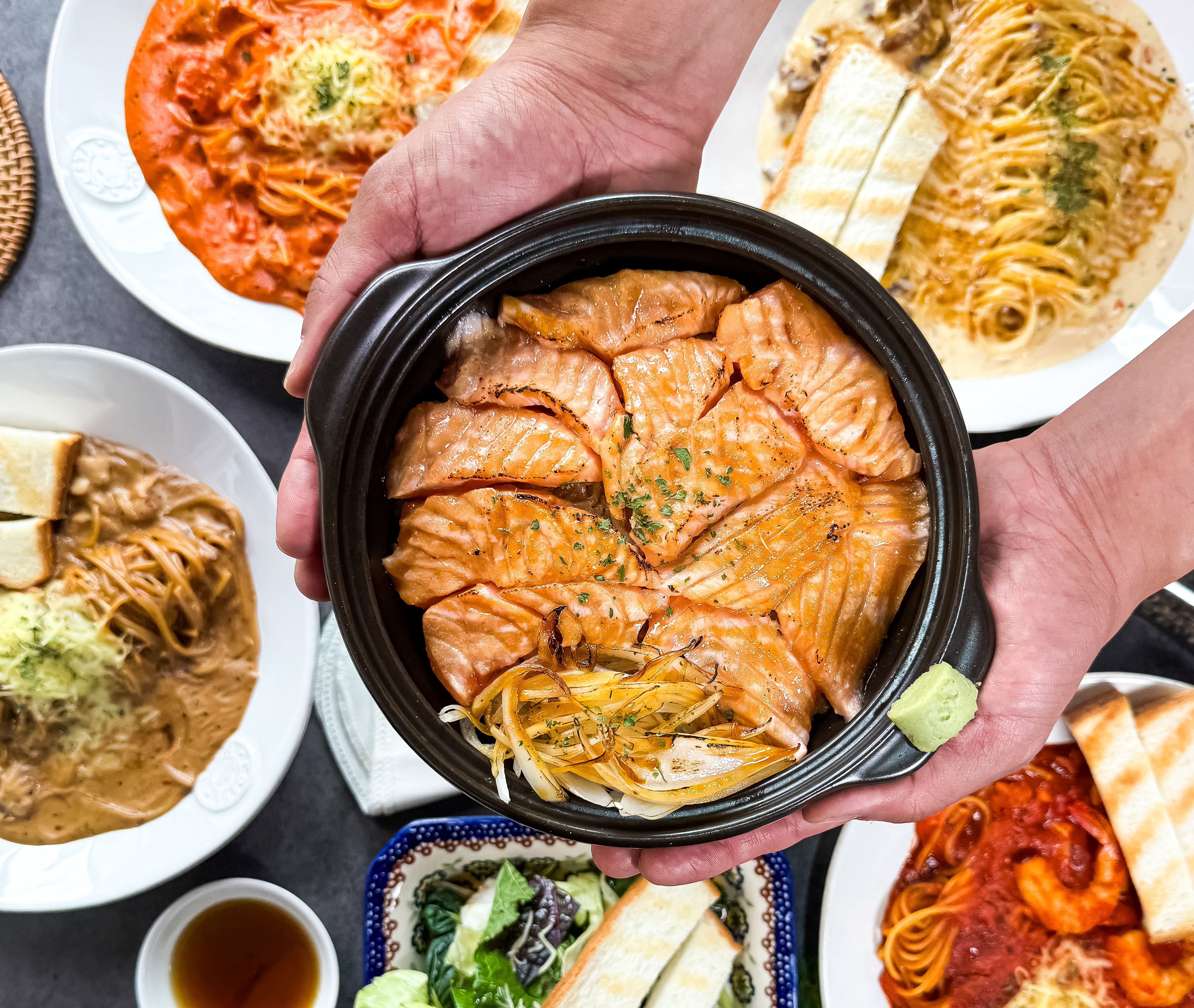 공릉동 도깨비