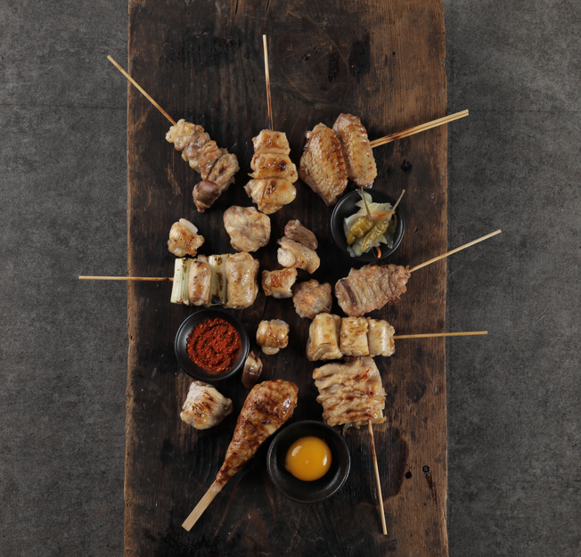 야키토리 나루토 강남 사진 7