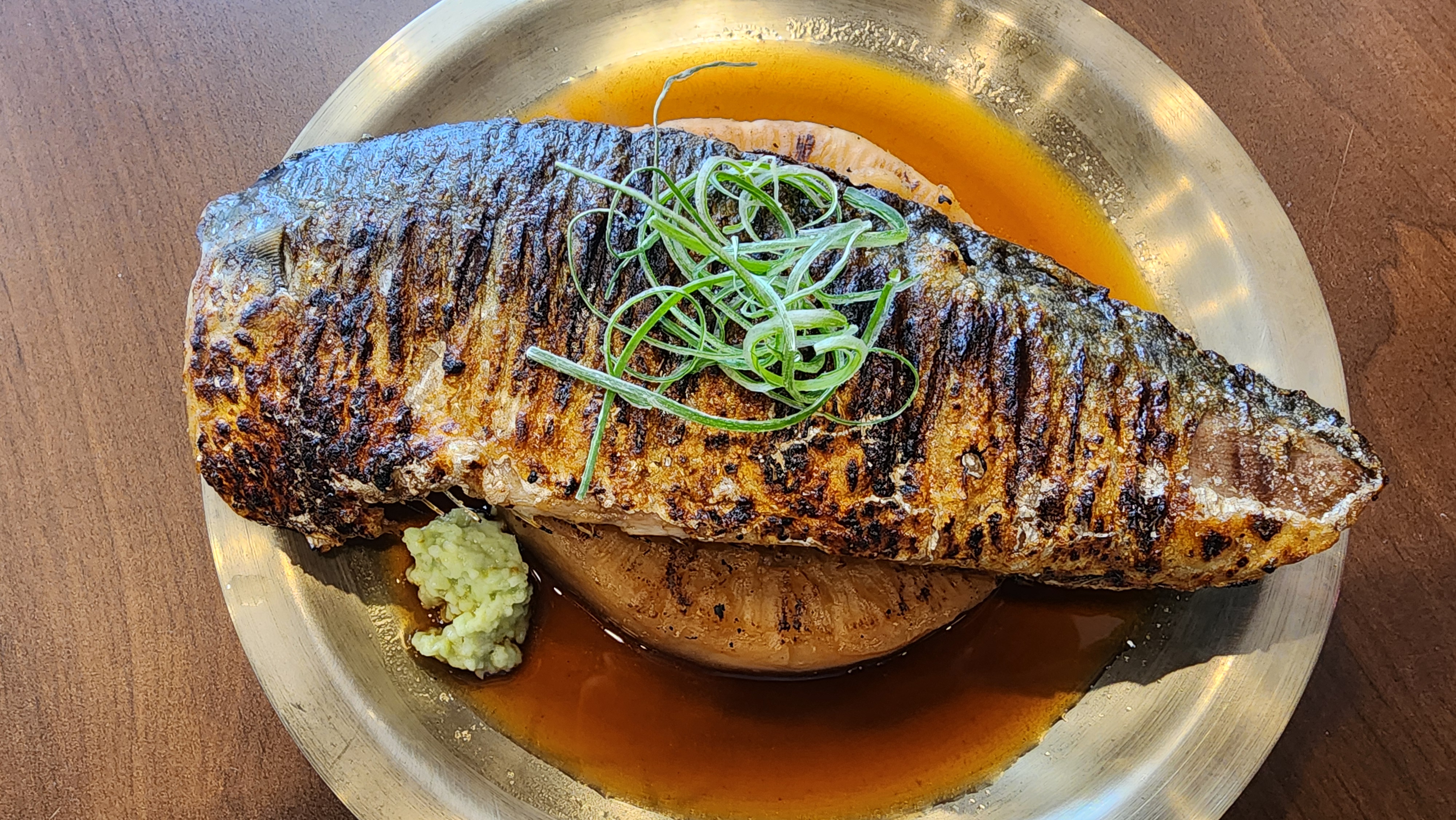 범골식당