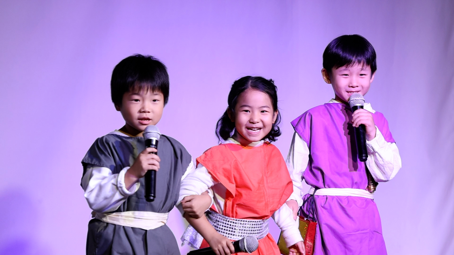 GICS좋은나무기독학교