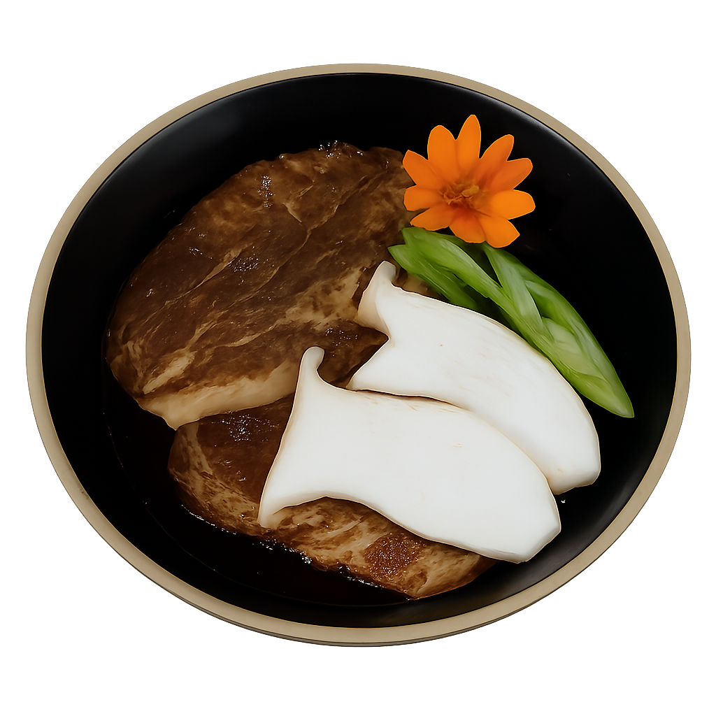 우리정육식당