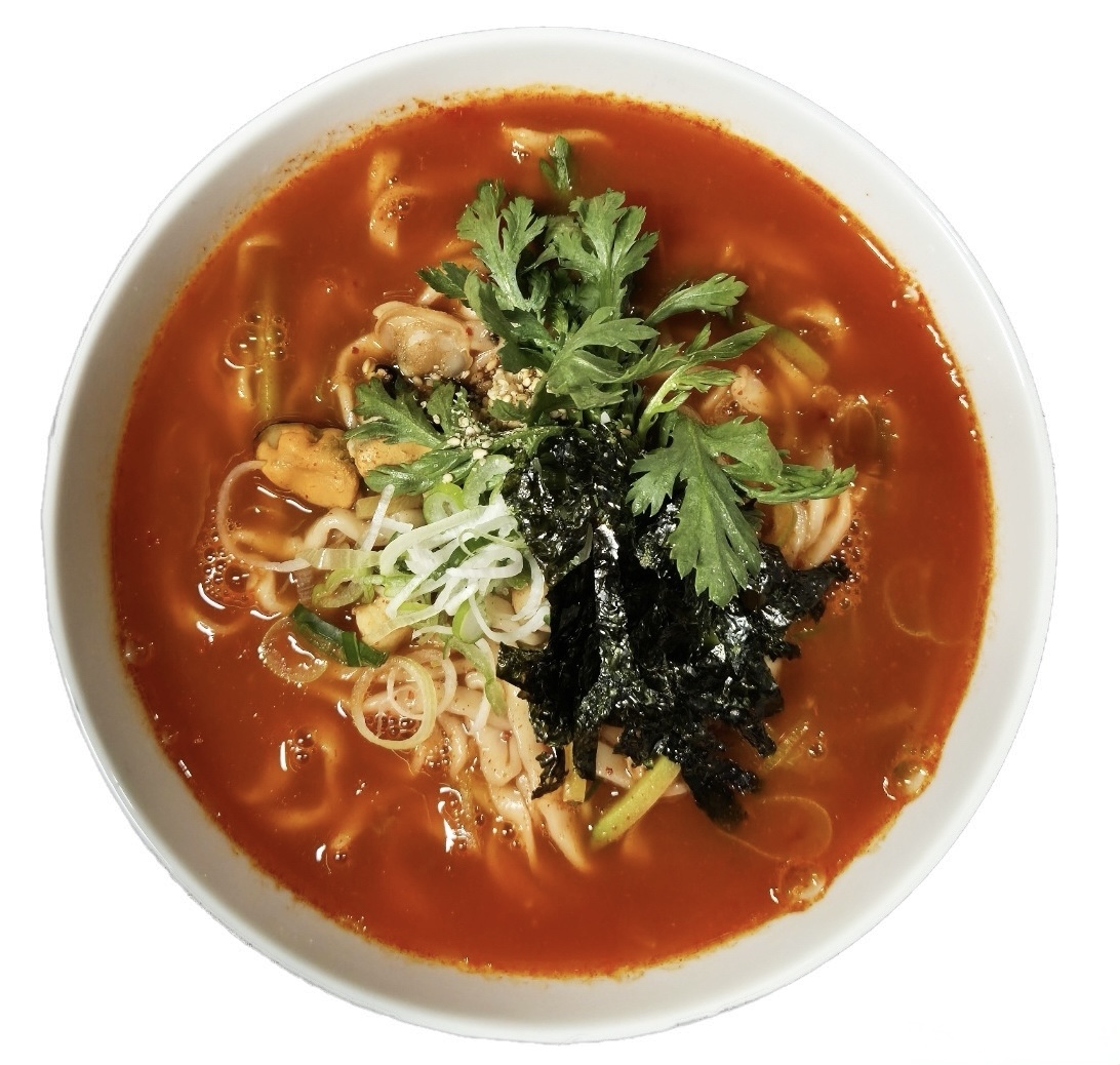 일품칼국수&보쌈