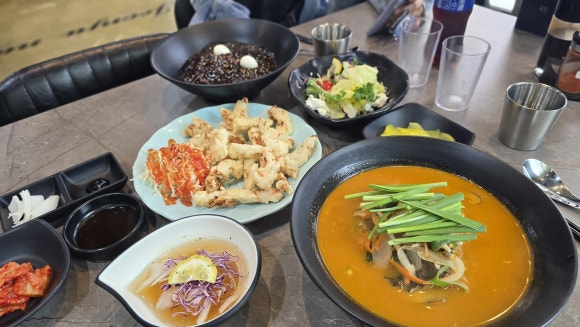 영원반점