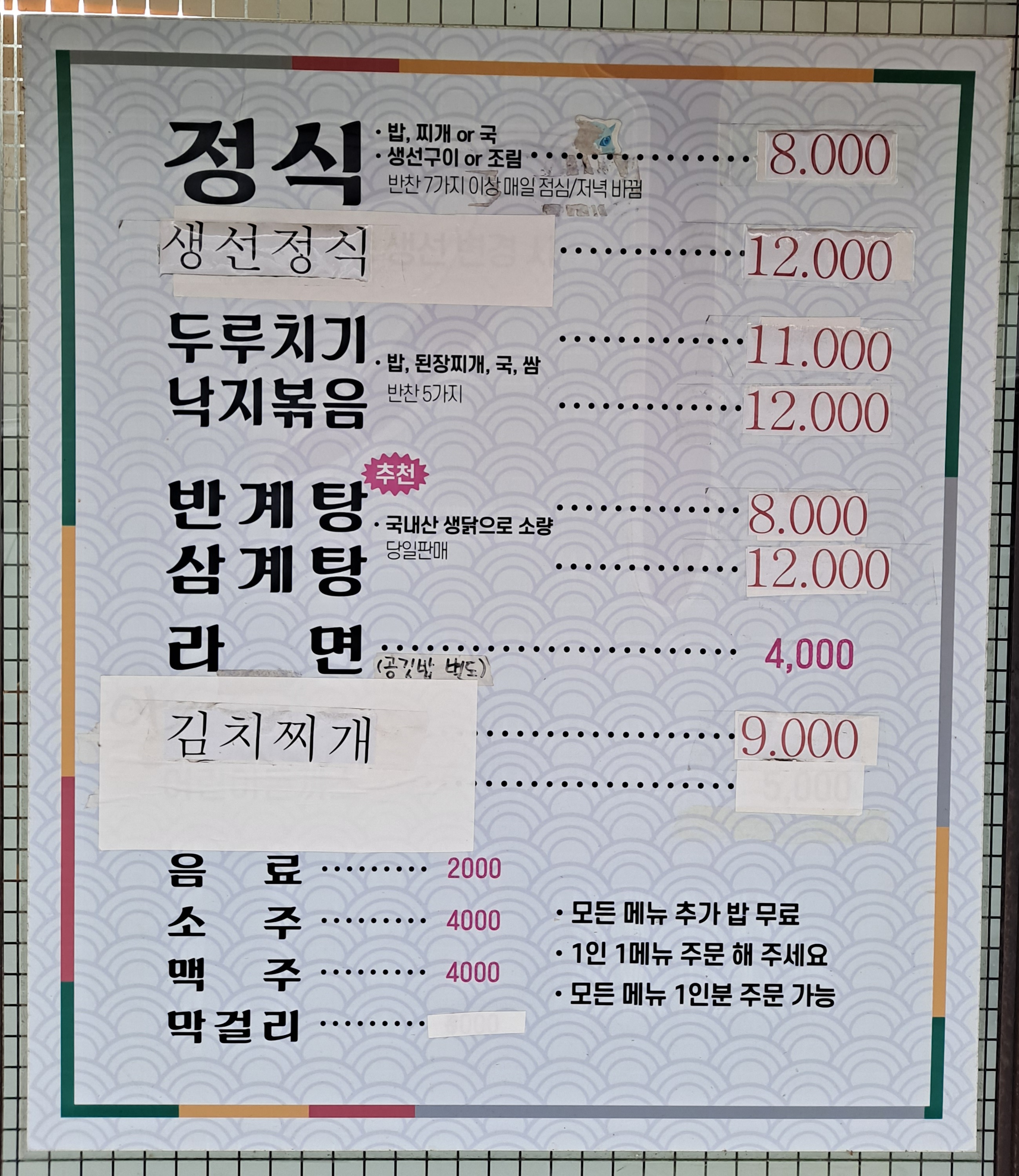 요약 정보 이미지