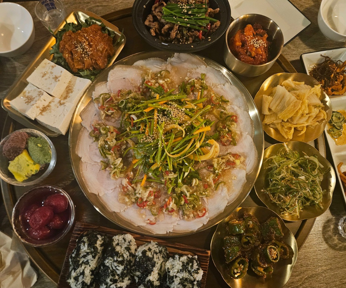 호랑주월가 울산달동 본점