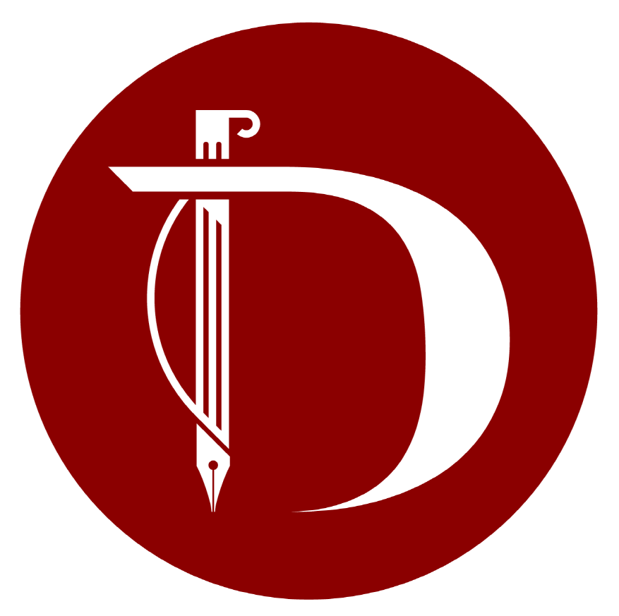 법무법인 도아 로고