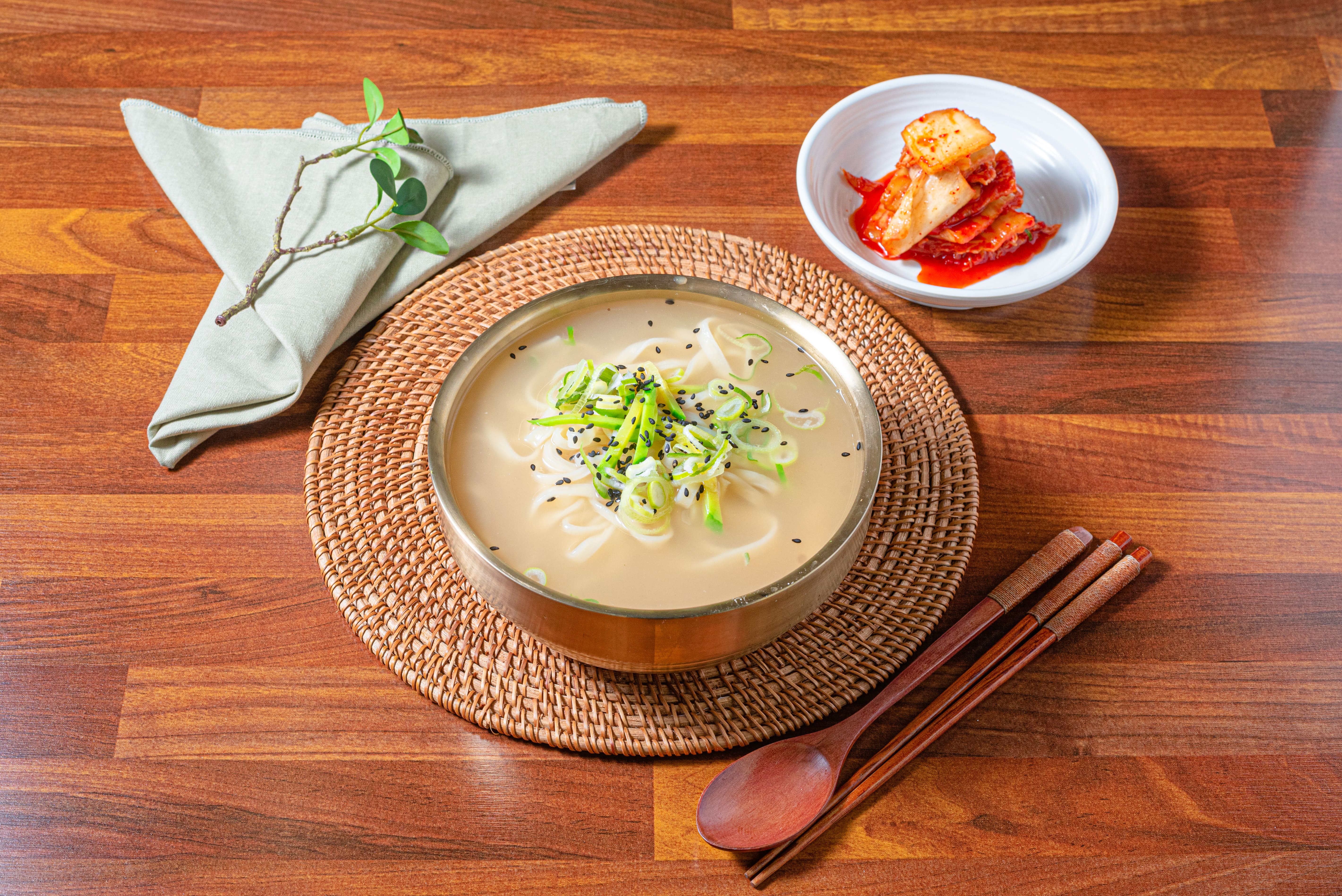 팔당냉면 별내점