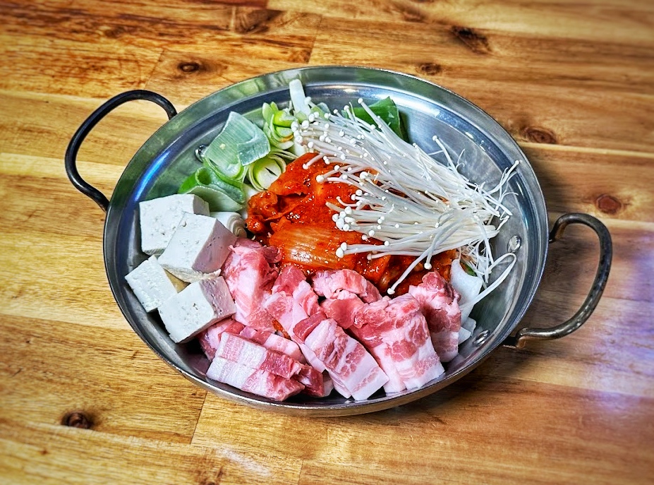미트앤쓰리 가산디지털단지점