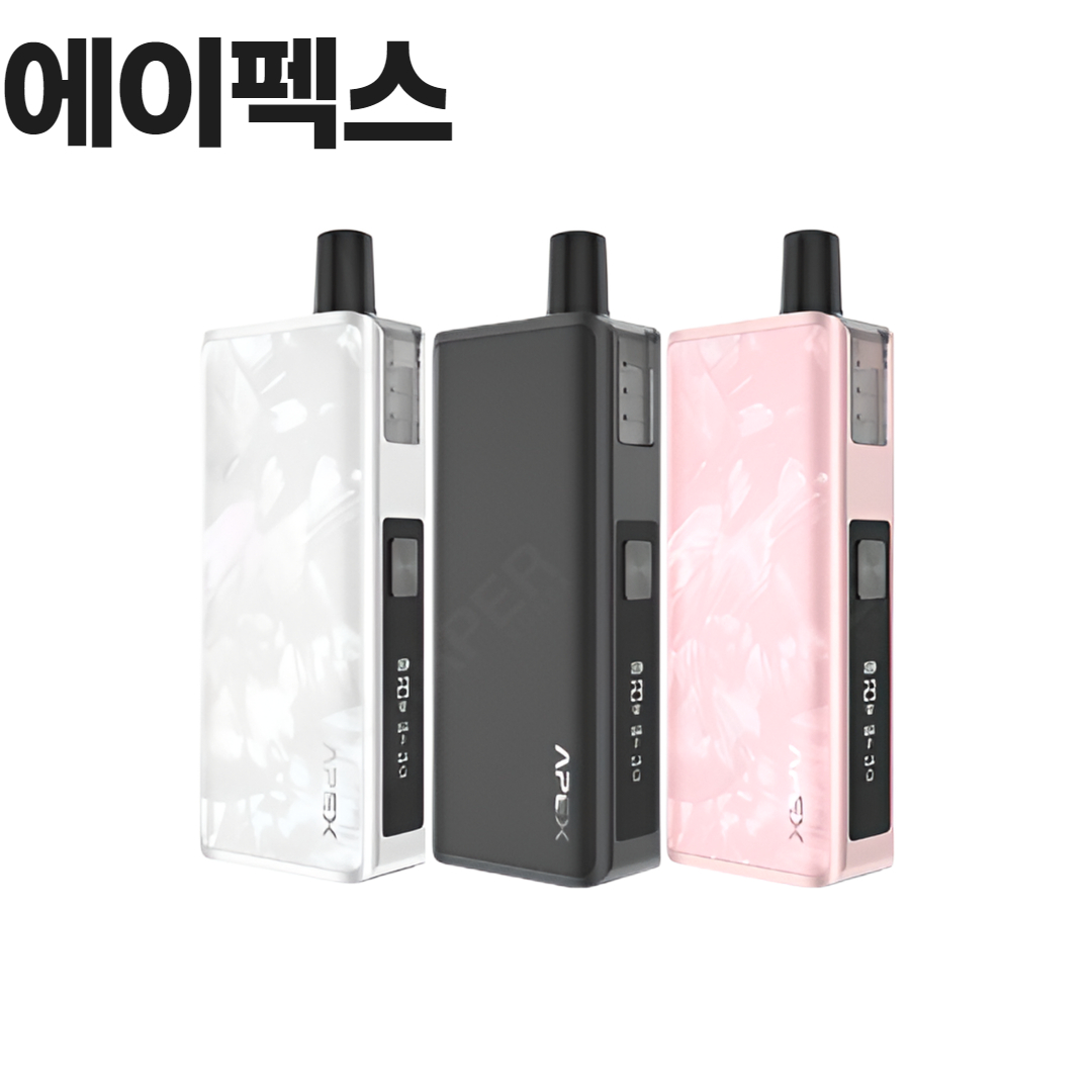 대전전자담배 아메리퀴드 노은점