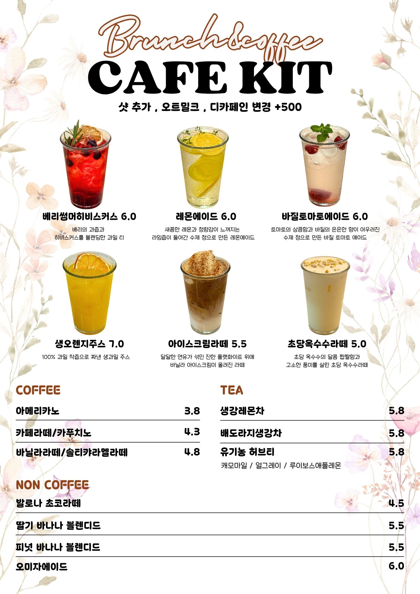 카페키트
