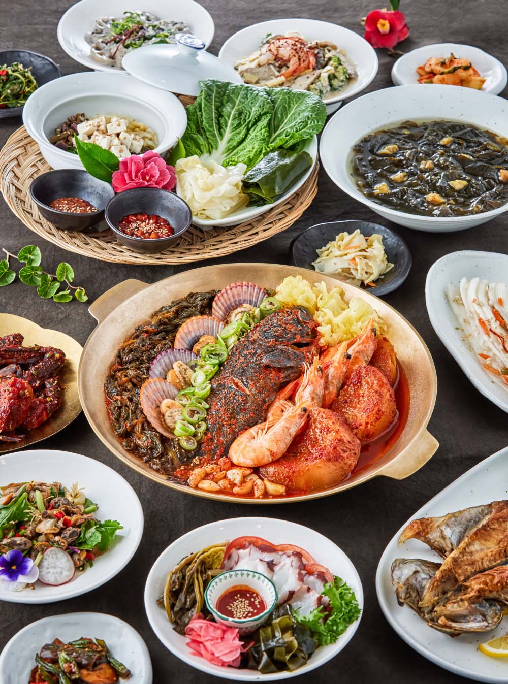 남해몽돌집 1995