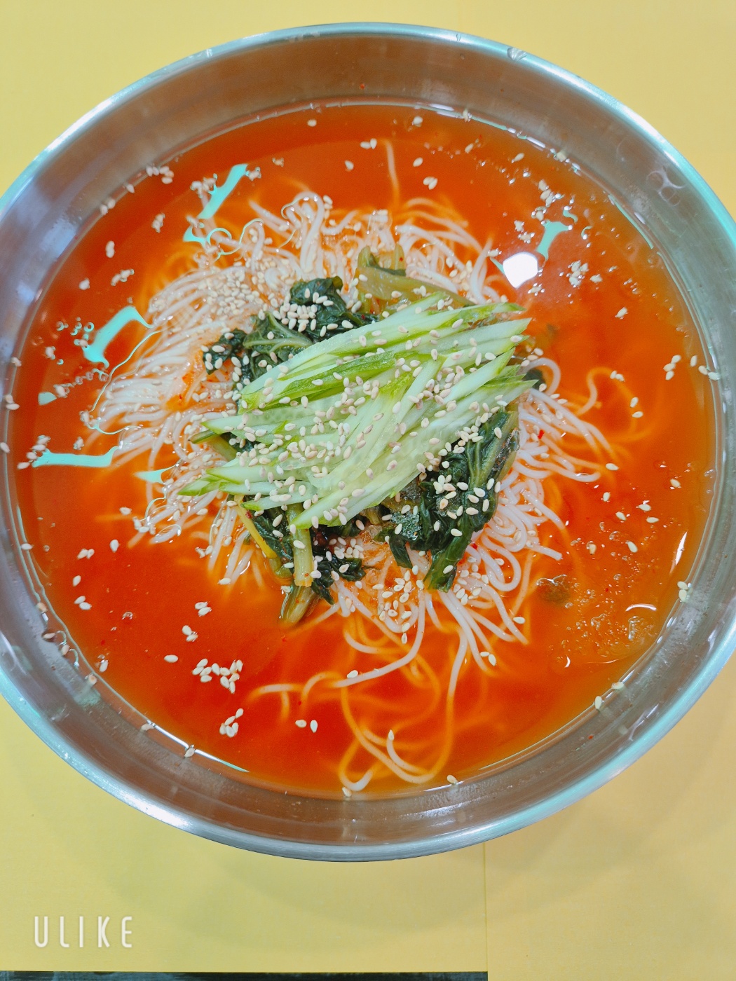 행복한국수집