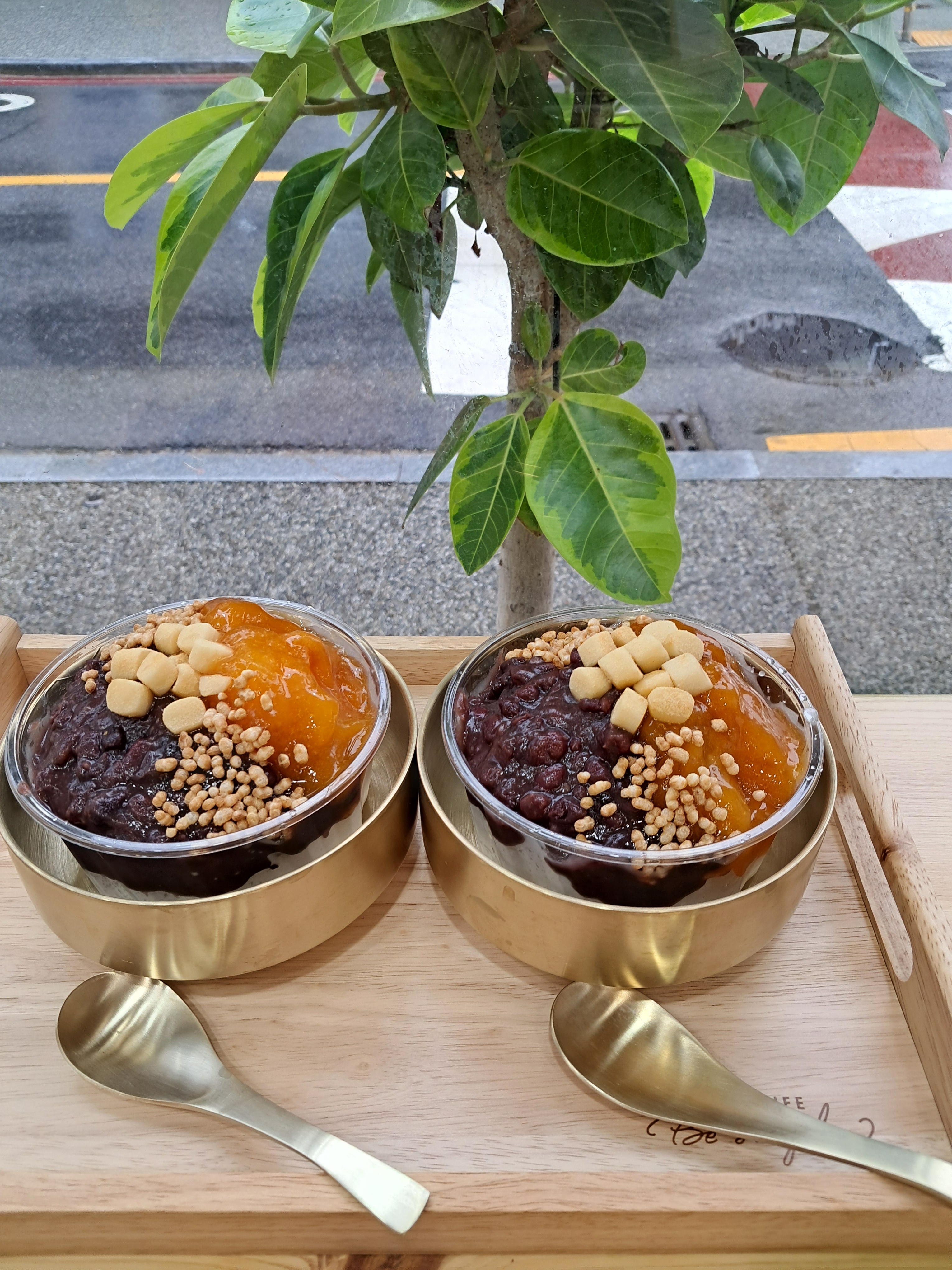 붕땅호떡