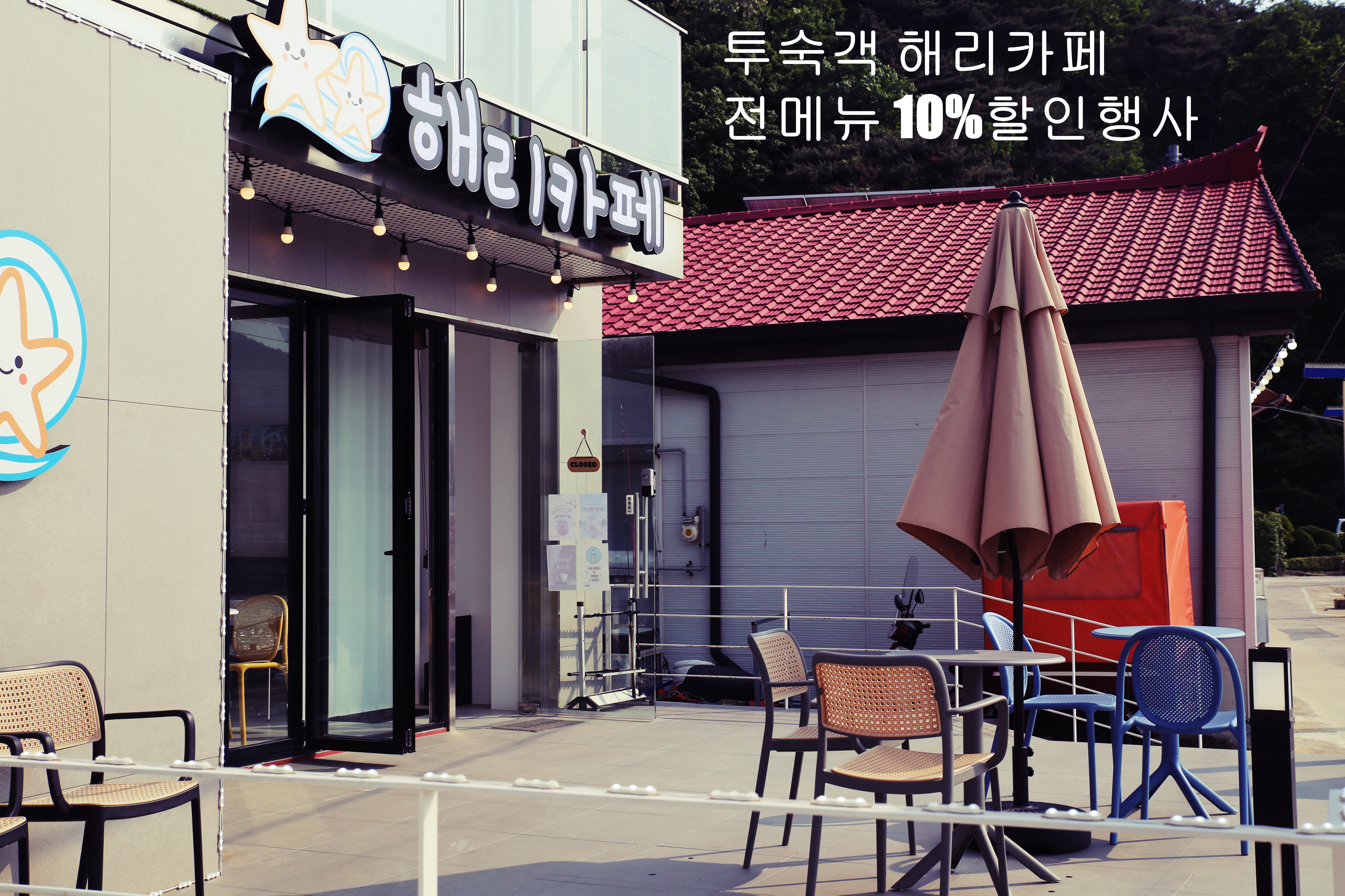 섬집