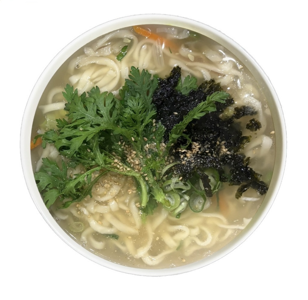 일품칼국수&보쌈