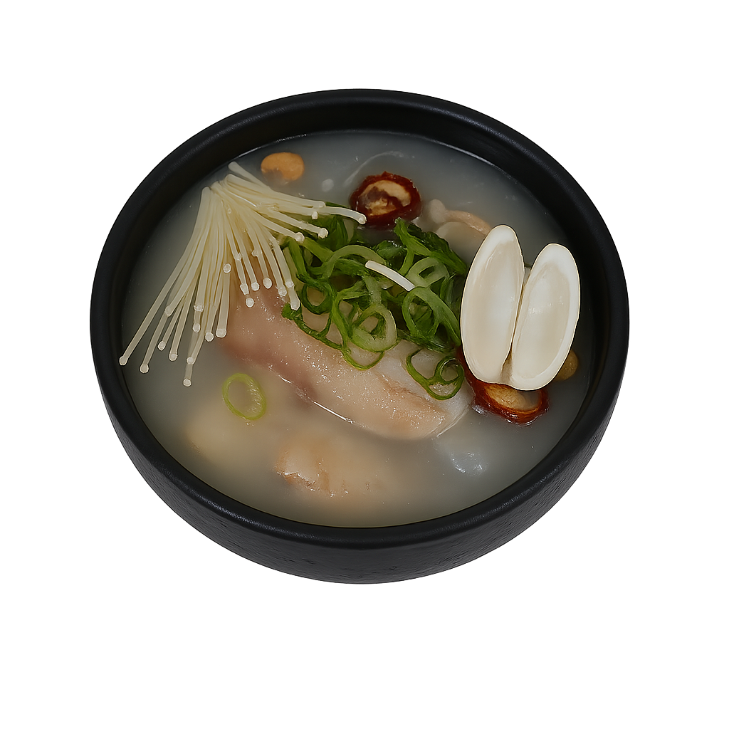 우리정육식당