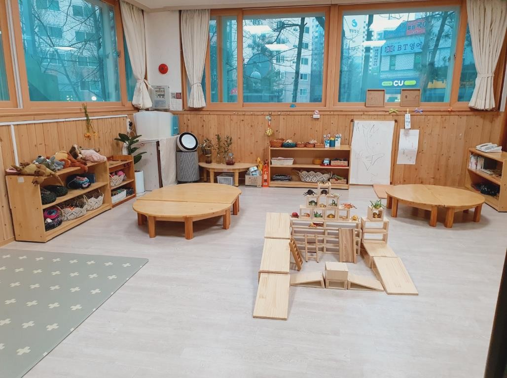 방학3동어린이집