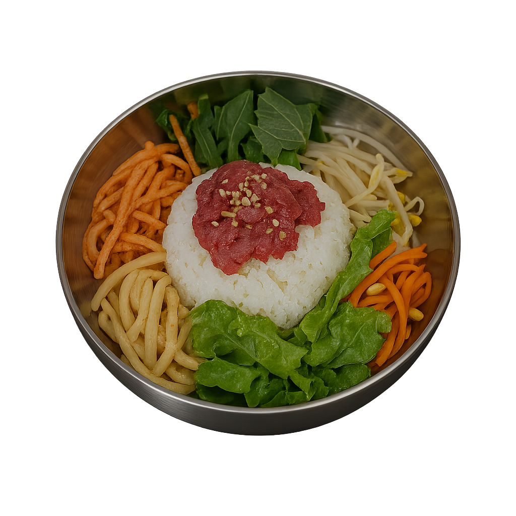 우리정육식당
