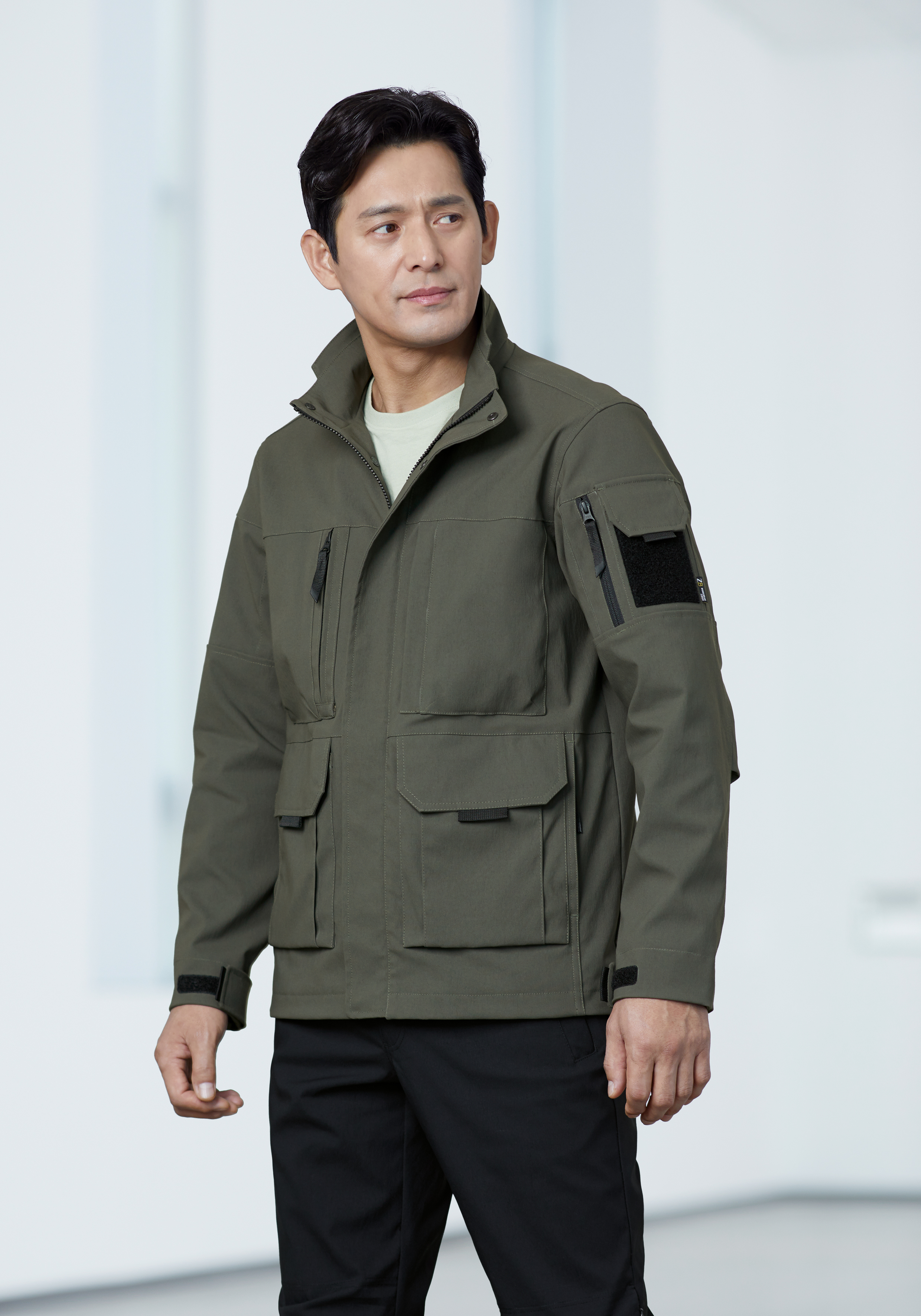 지벤 경기산업안전지점