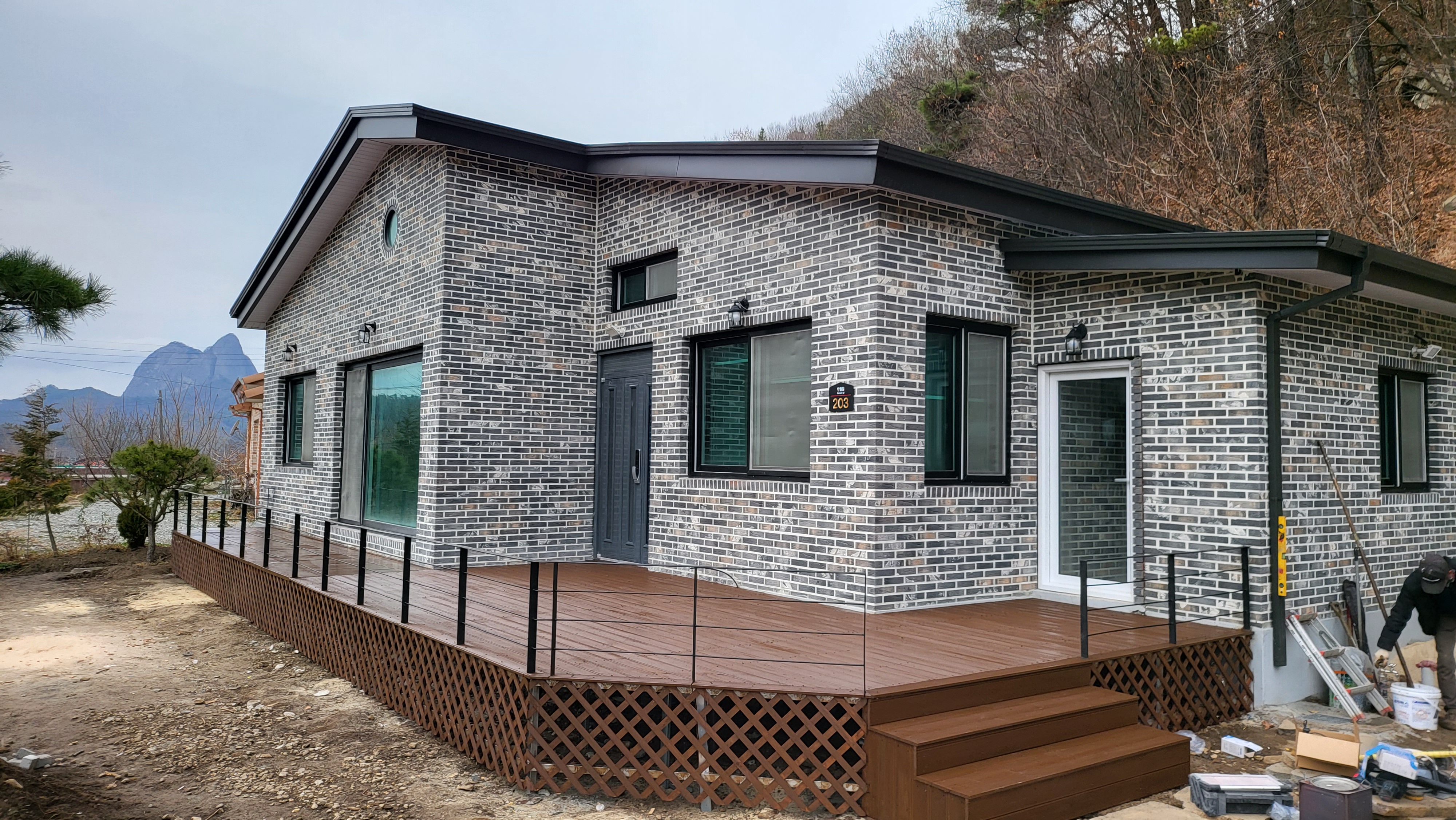 범전건축토탈인테리어