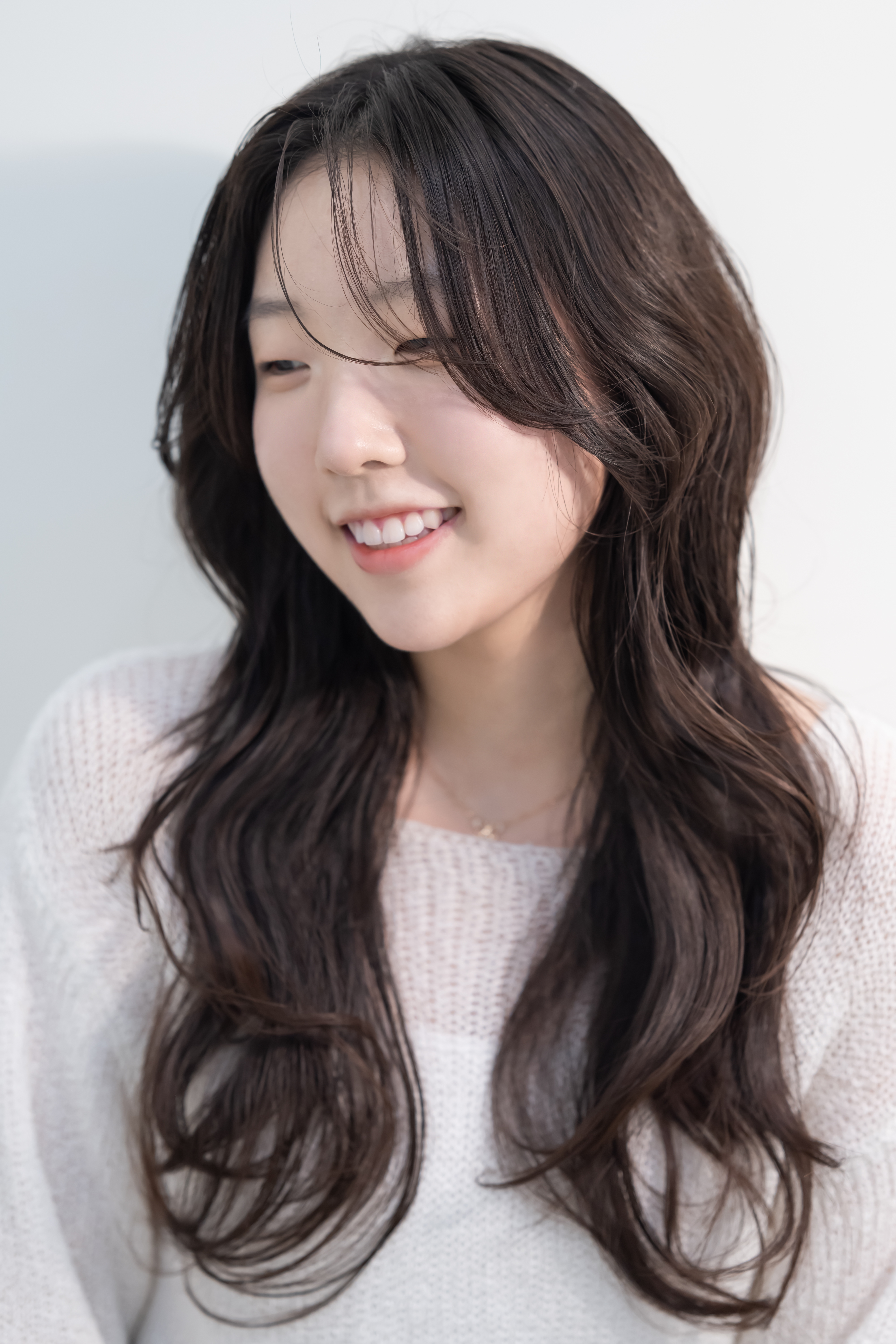 찰스리헤어테크 소사벌점 내부 또는 관련 모습