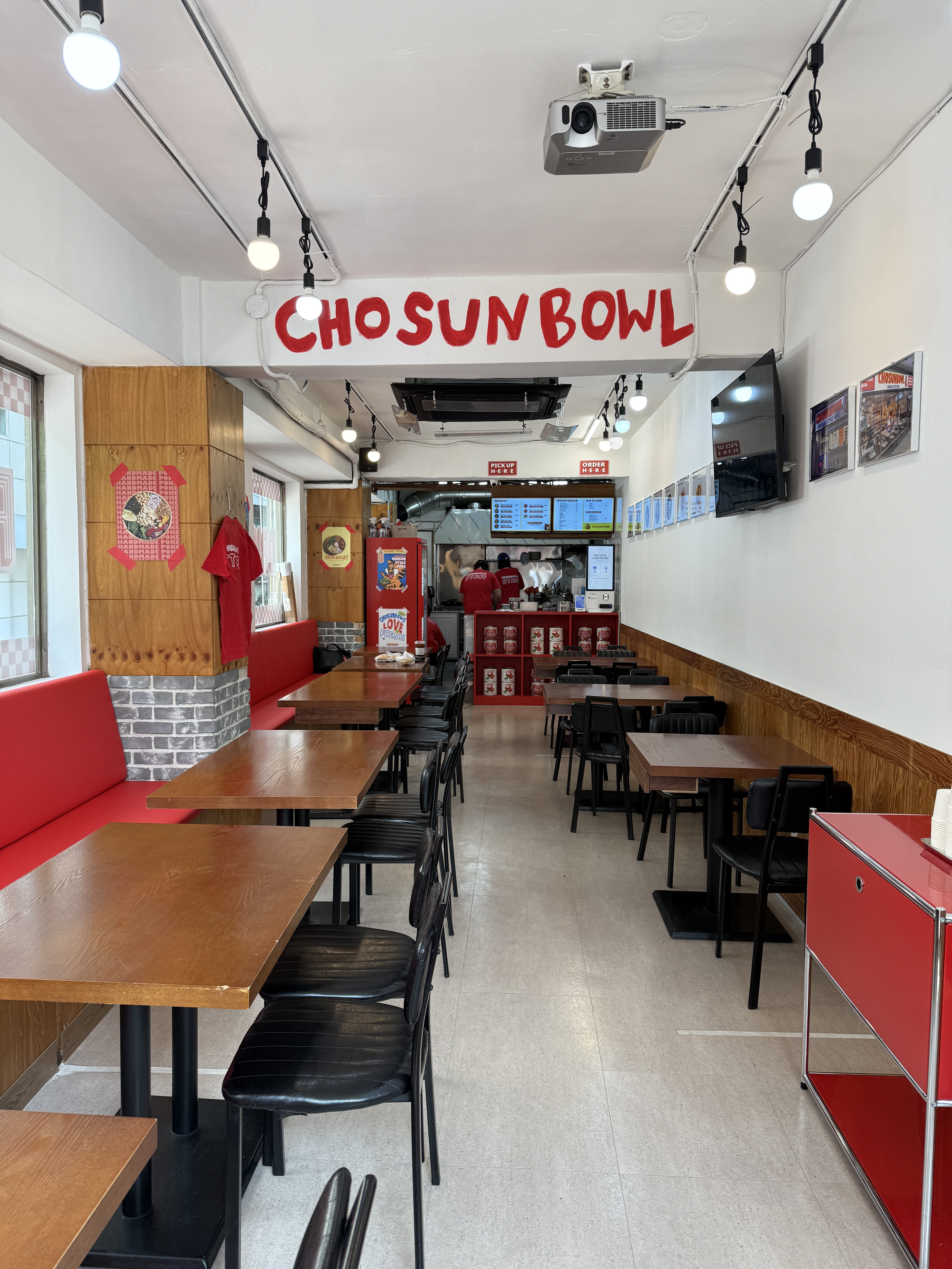 조선보울 서울시청역점 대표 이미지