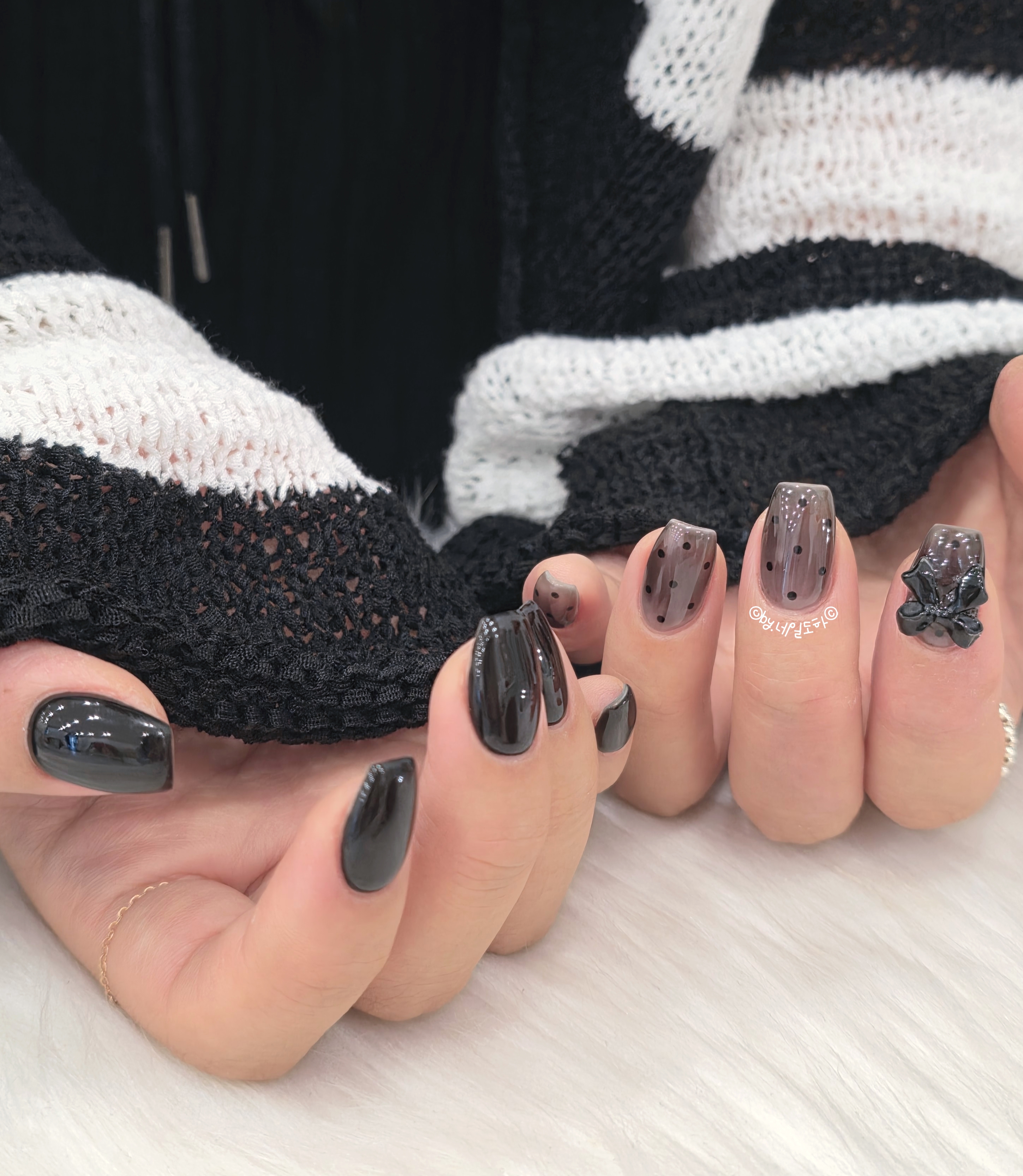 네일도하 대표 이미지