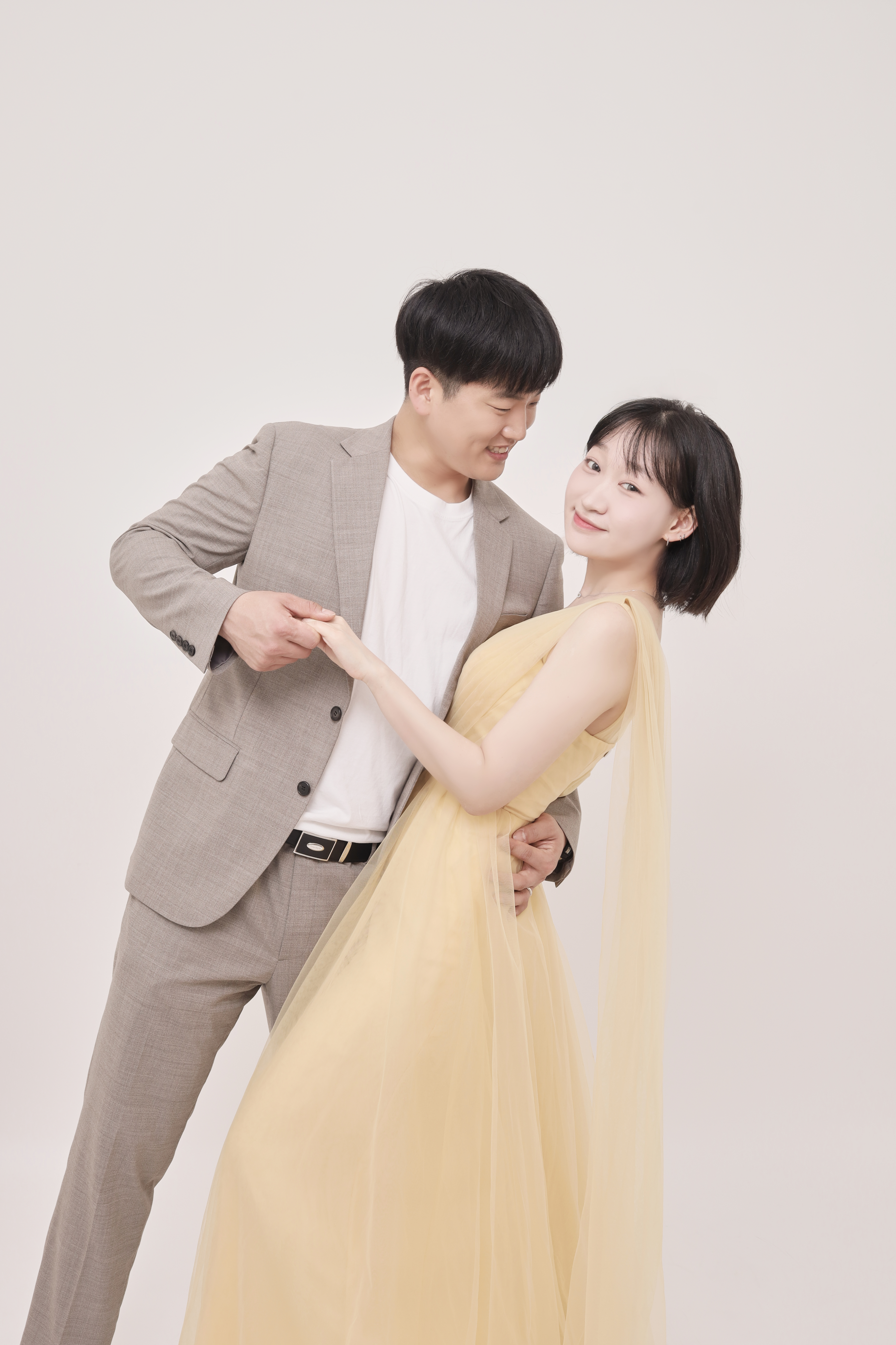 나무사진관 셀프사진관