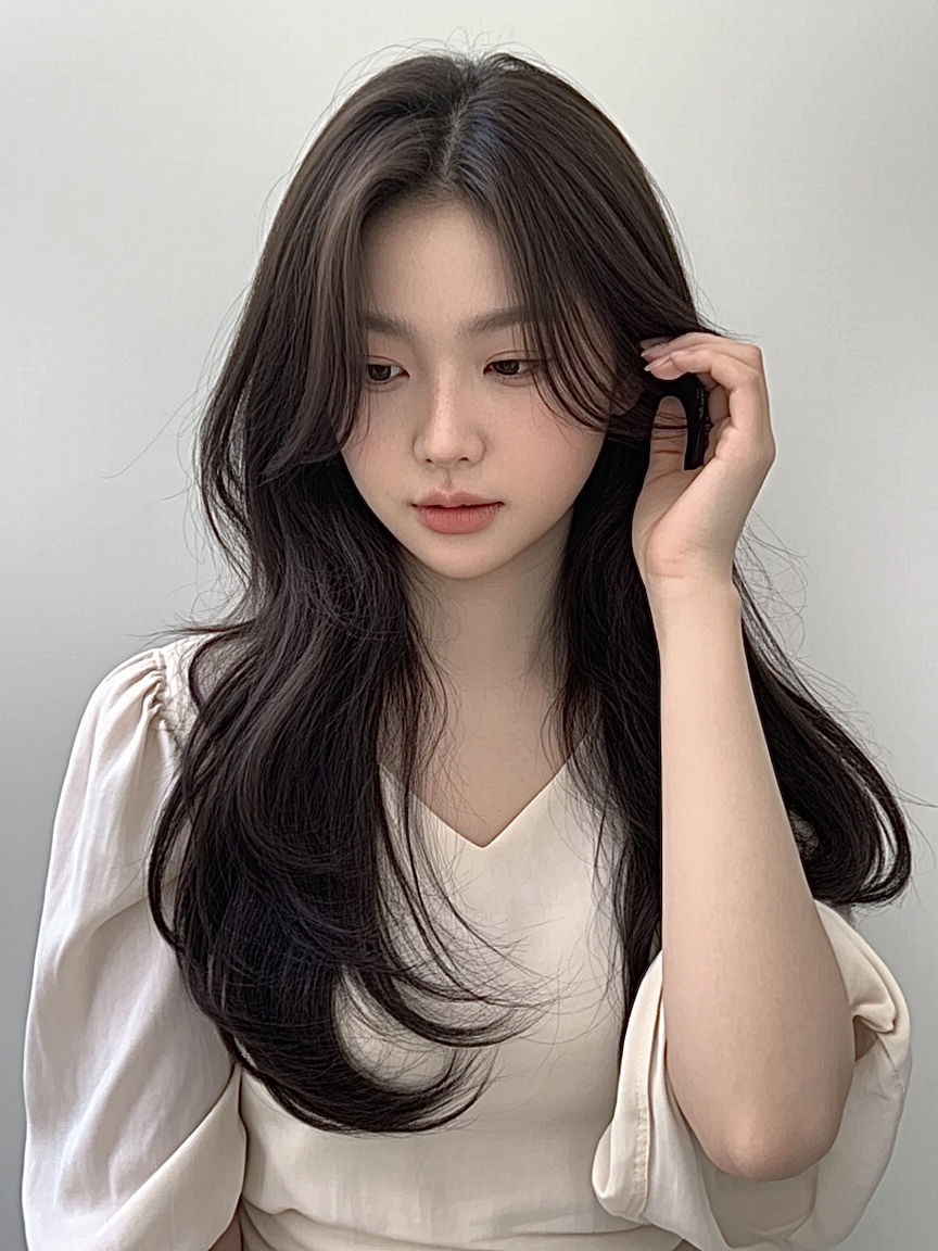 뉴이크헤어 동탄점