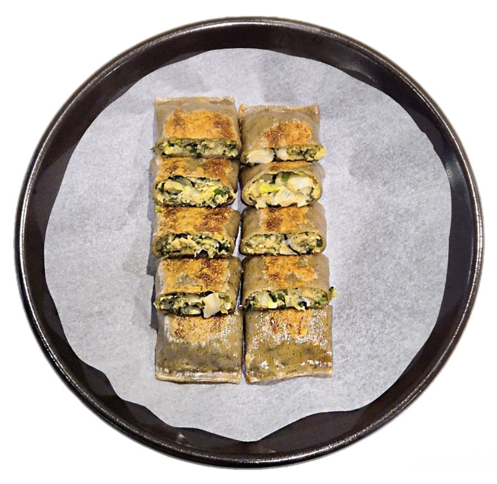일품칼국수&보쌈