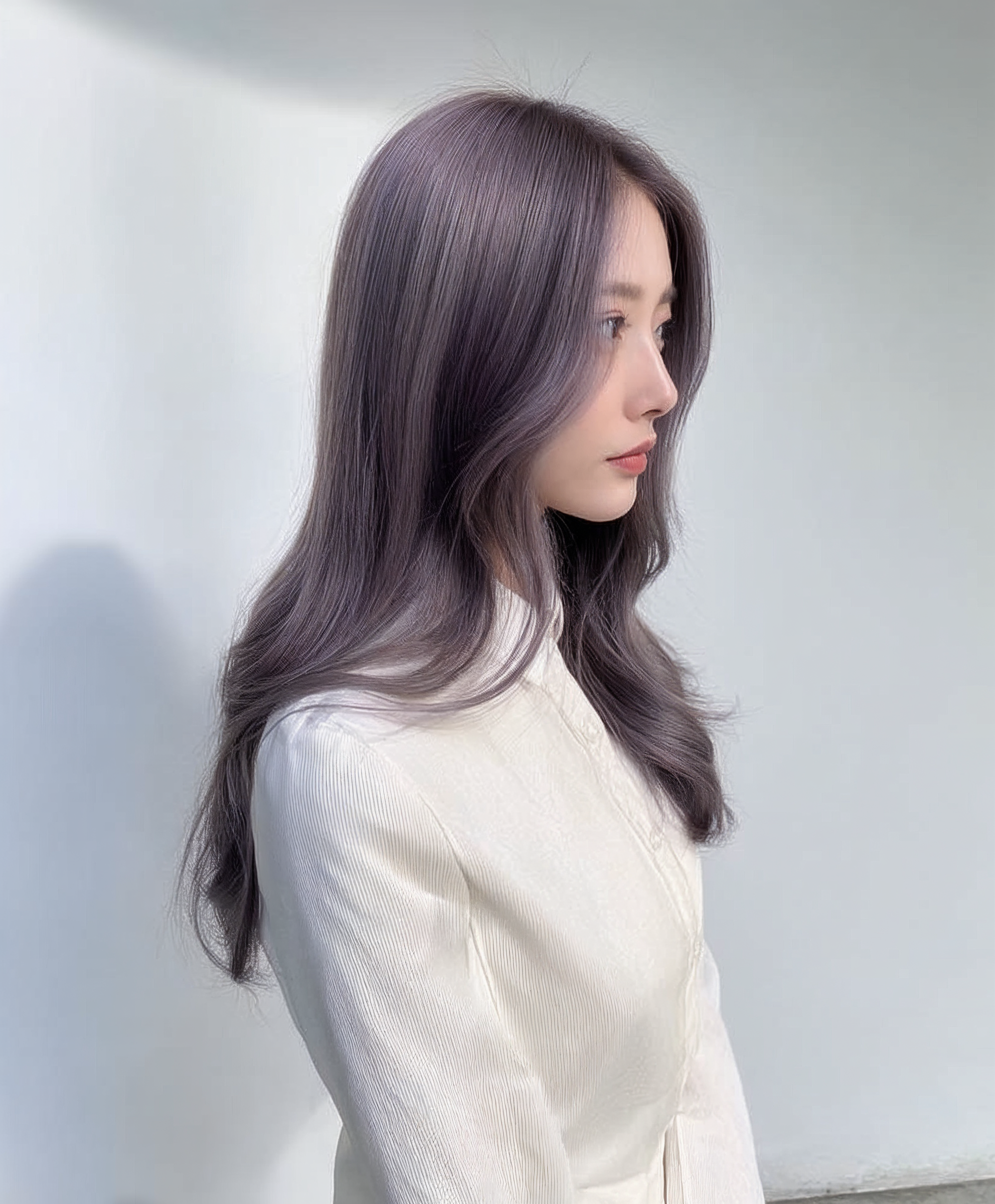 리안헤어 인천미추홀점 내부 또는 관련 모습