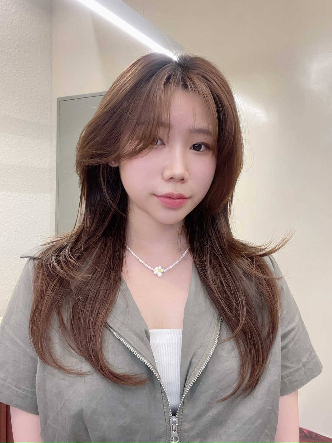 하랑헤어 다사대실역점