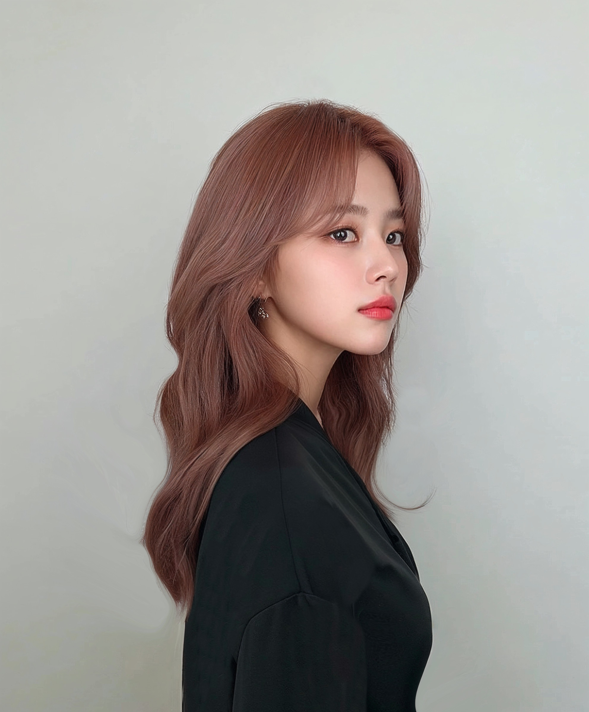 리안헤어 인천미추홀점 내부 또는 관련 모습