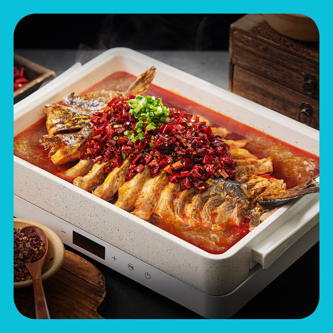마라 카오위(단품)