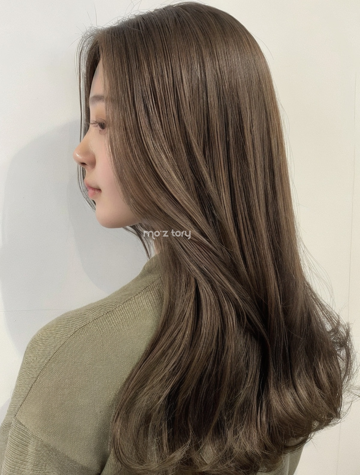 토리헤어 종합운동장역점