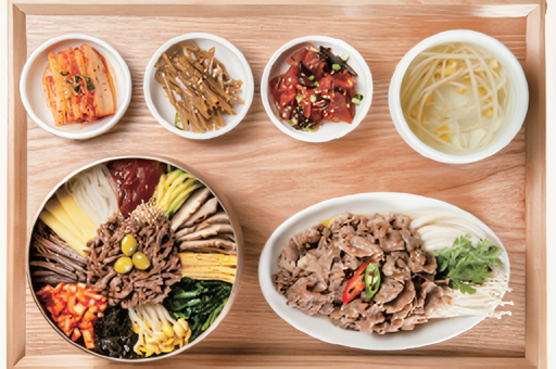 한국집이스트폴