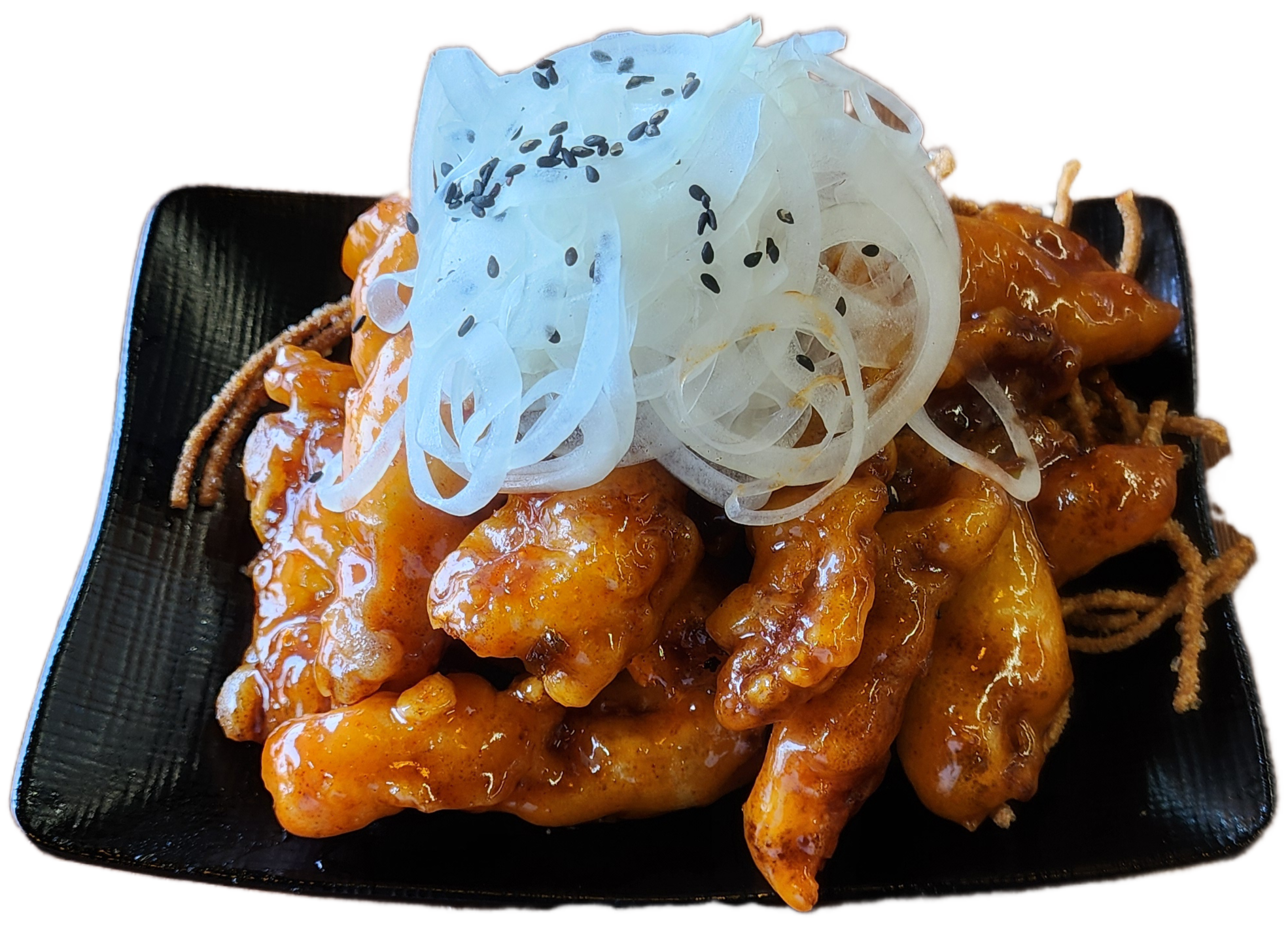 히마이고기짬뽕 부산점