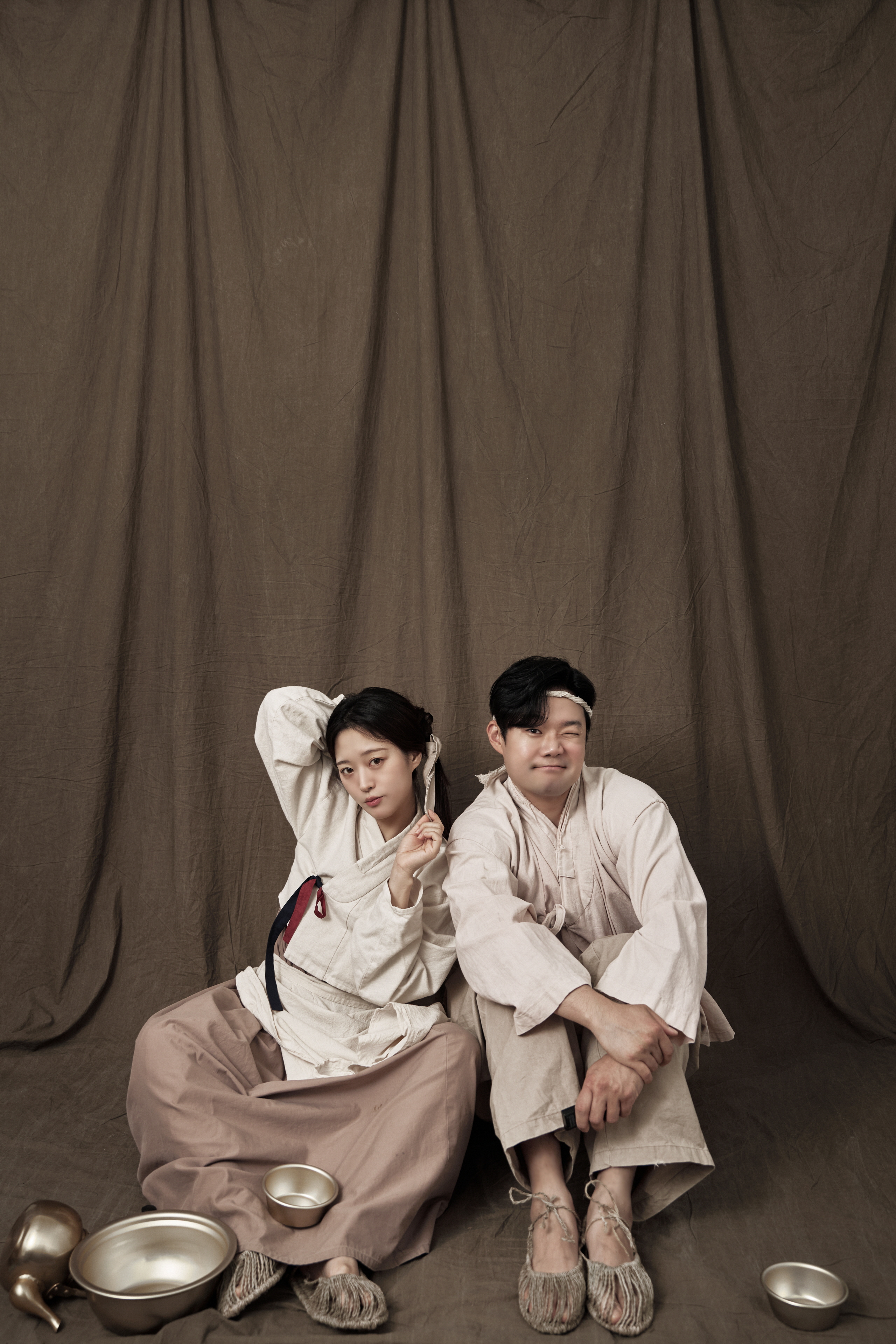 경복궁셀프사진관 대표 이미지