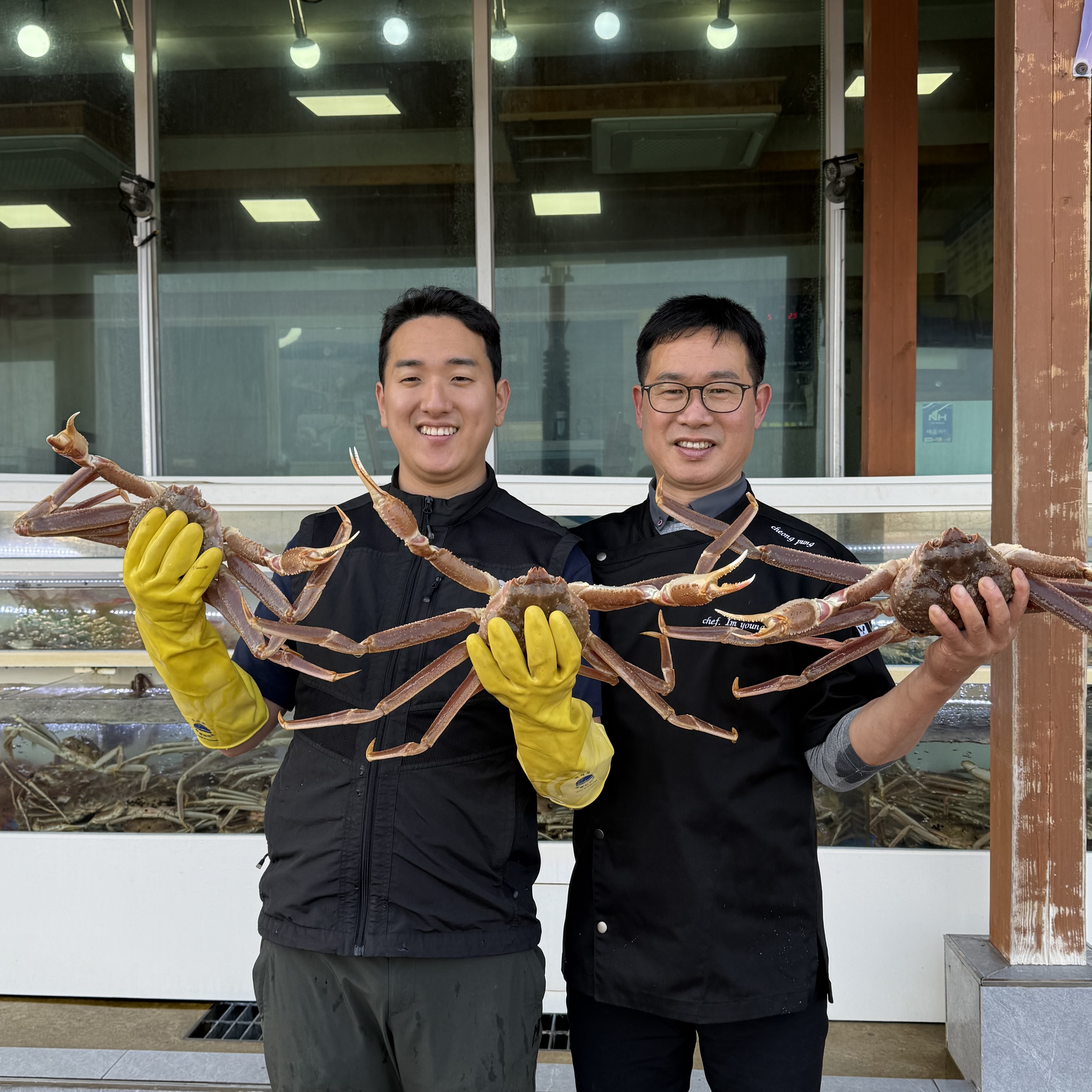 청풍수산 설명사진